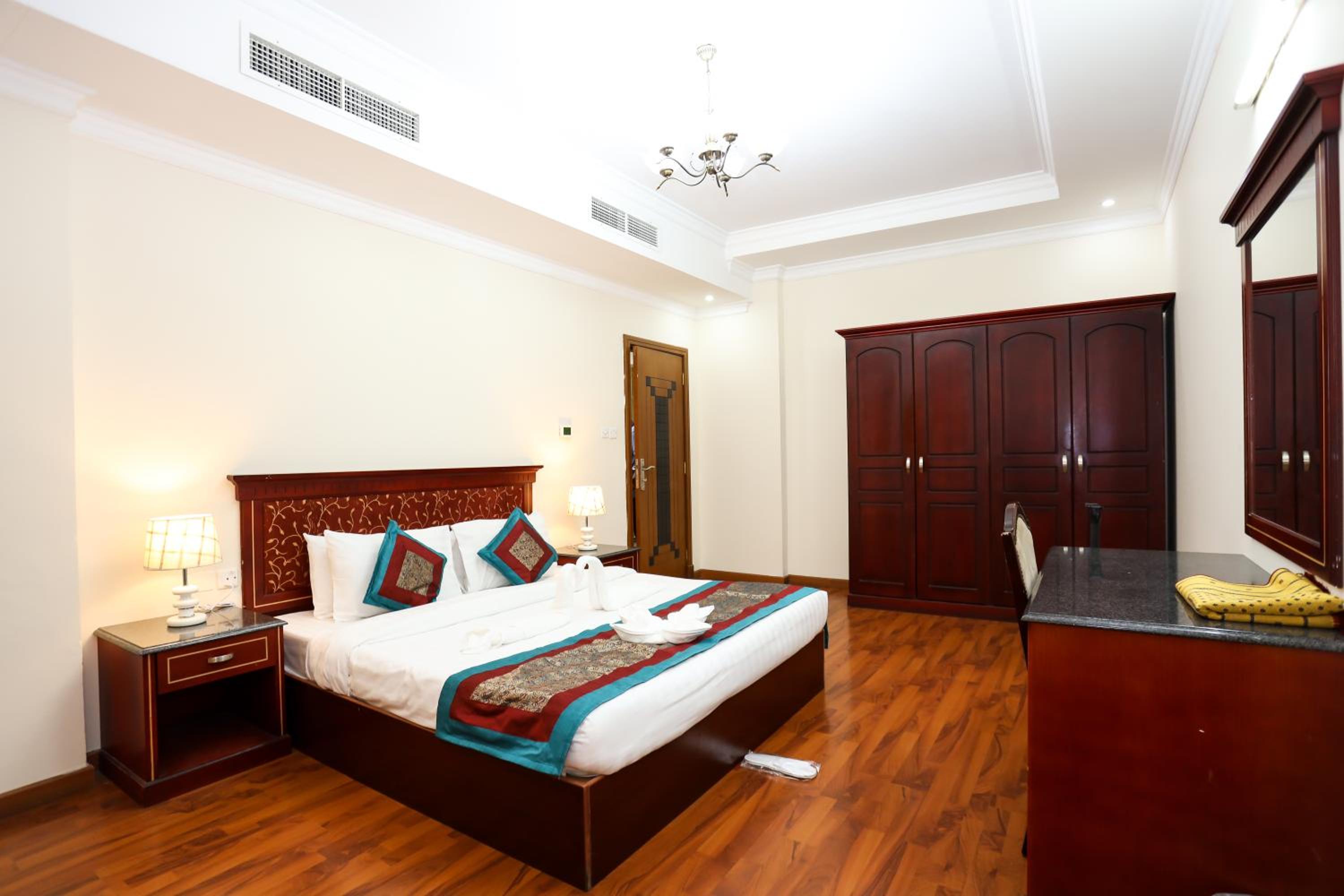 Pearl Bahrain Suites