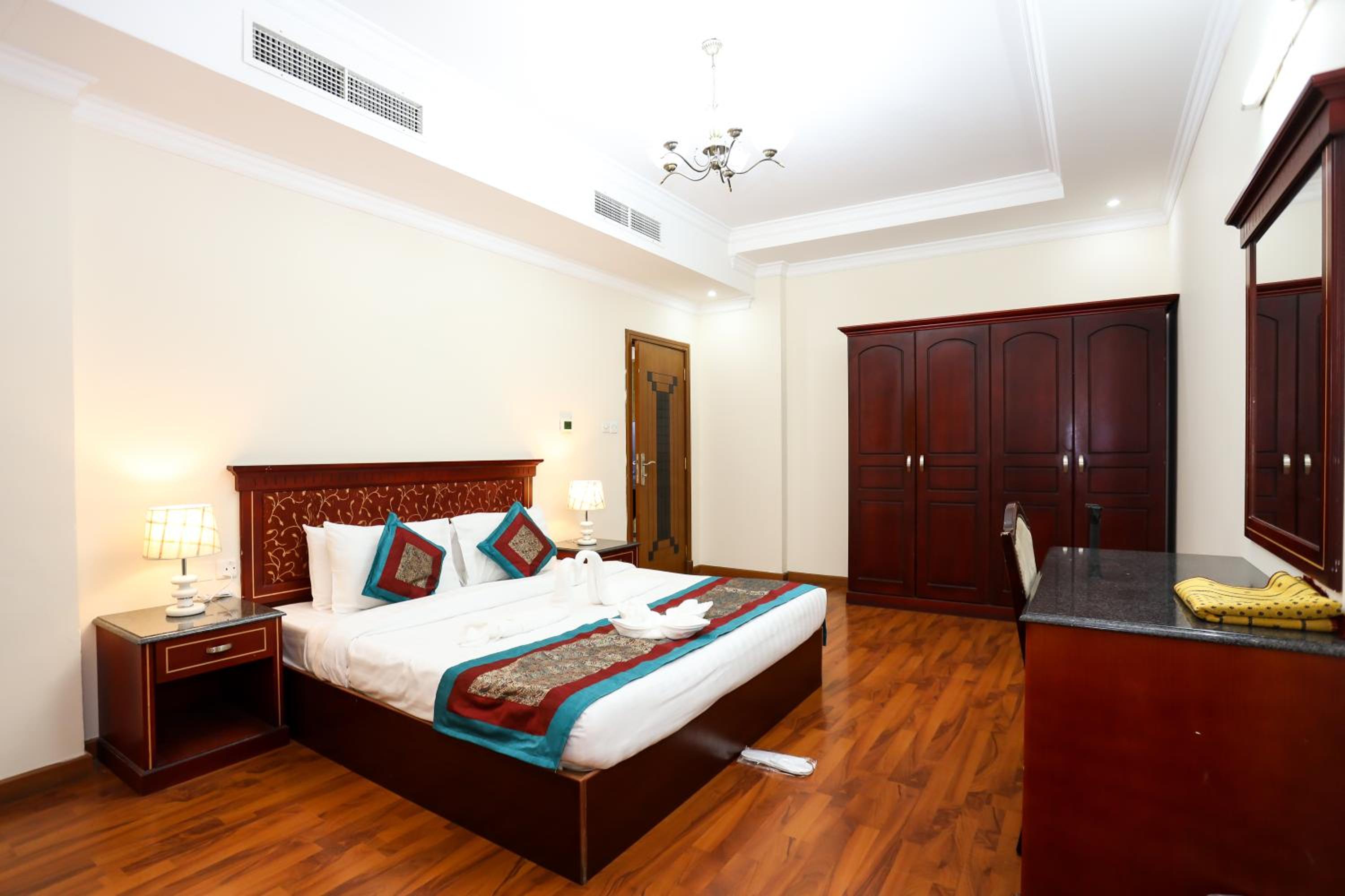 Pearl Bahrain Suites