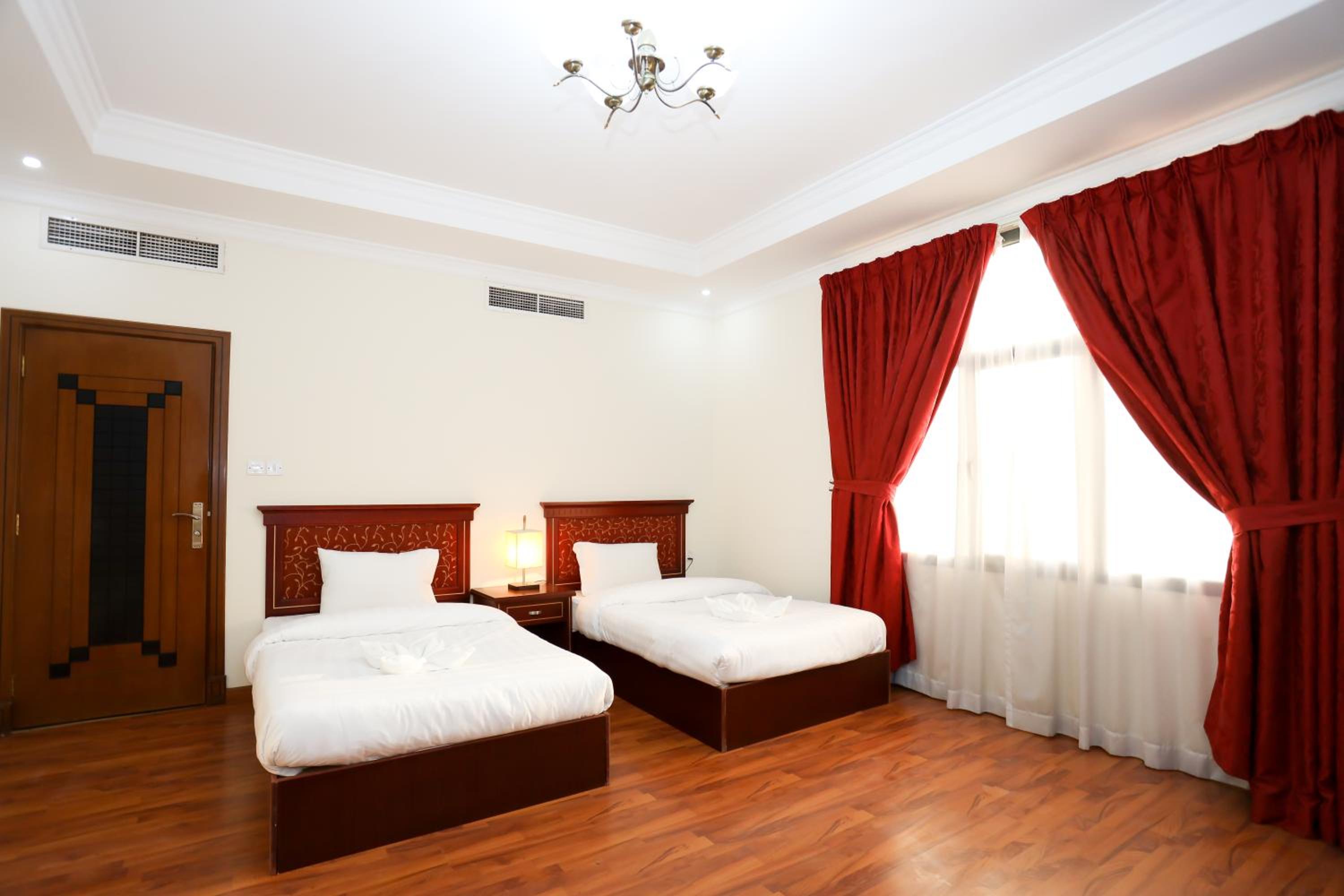 Pearl Bahrain Suites