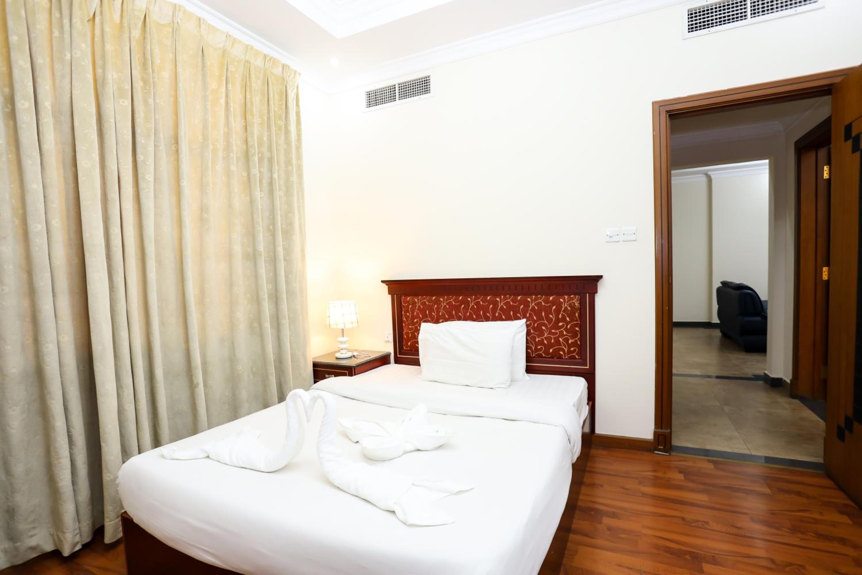 Pearl Bahrain Suites