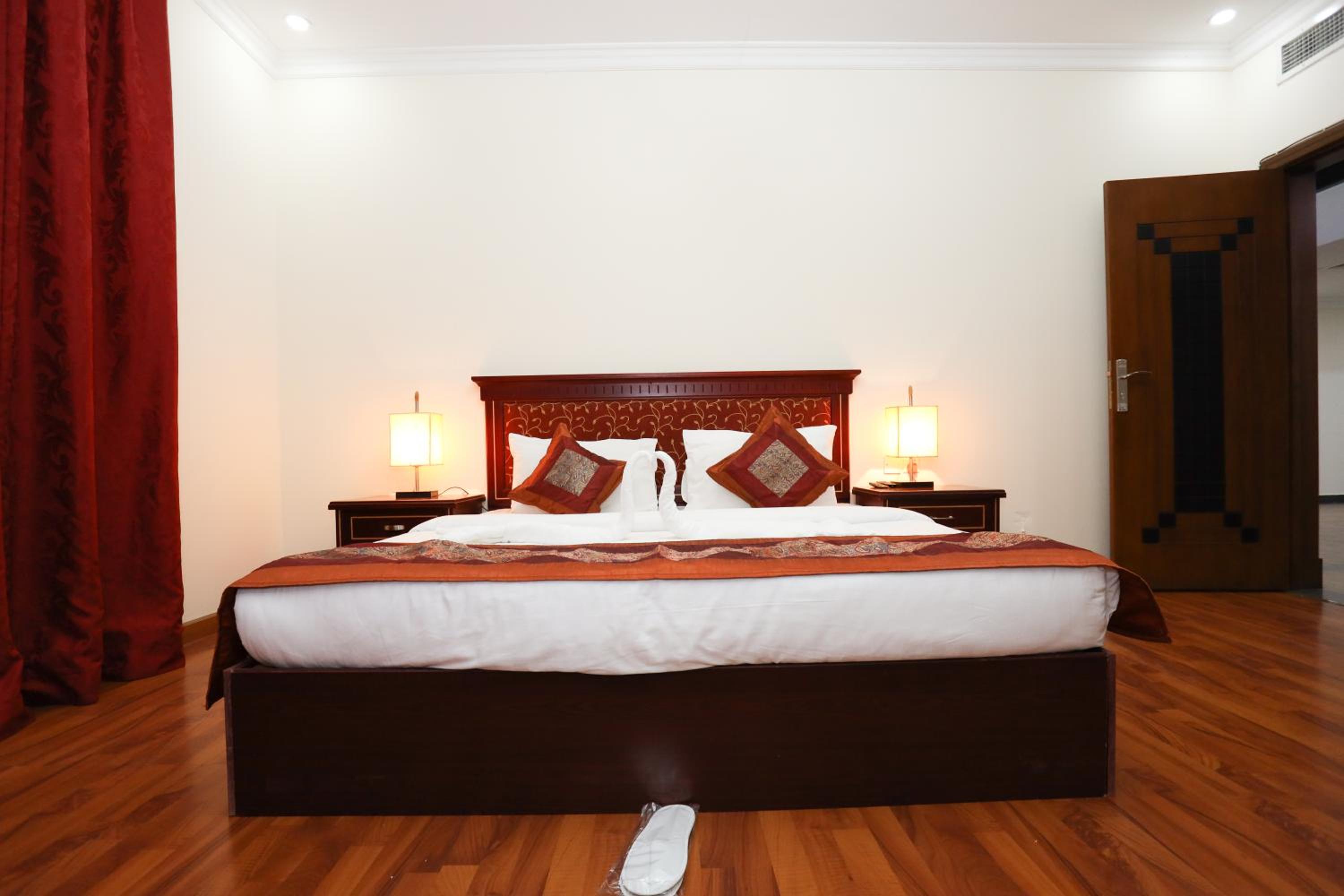 Pearl Bahrain Suites