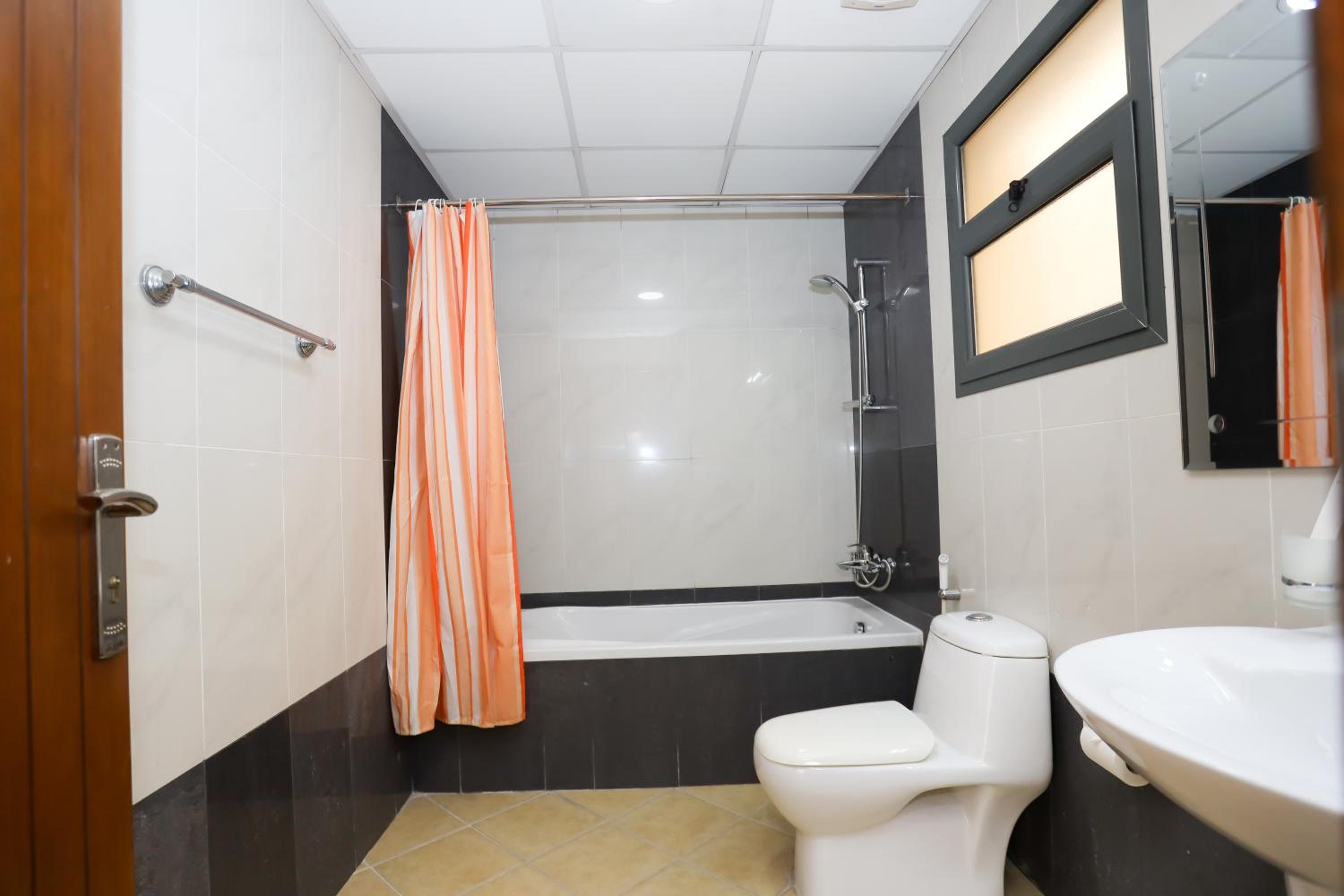 Pearl Bahrain Suites