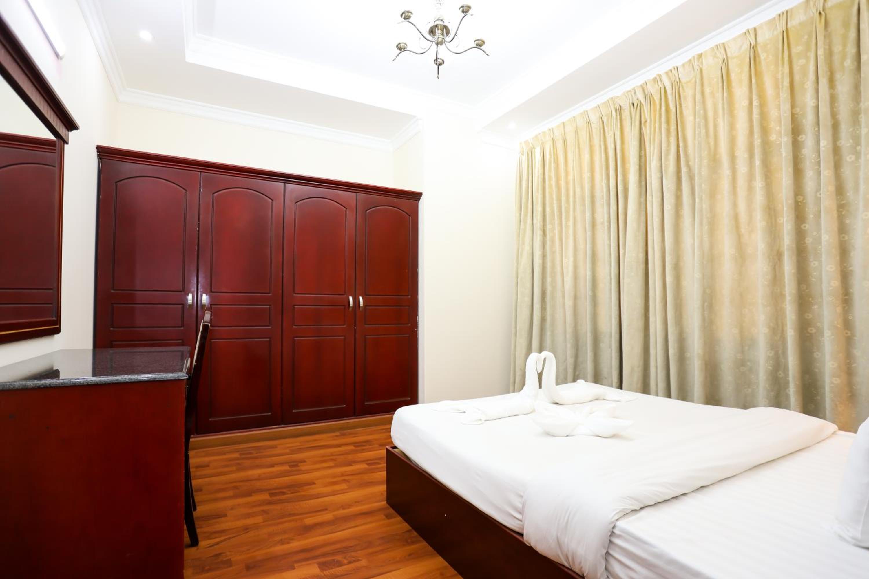 Pearl Bahrain Suites