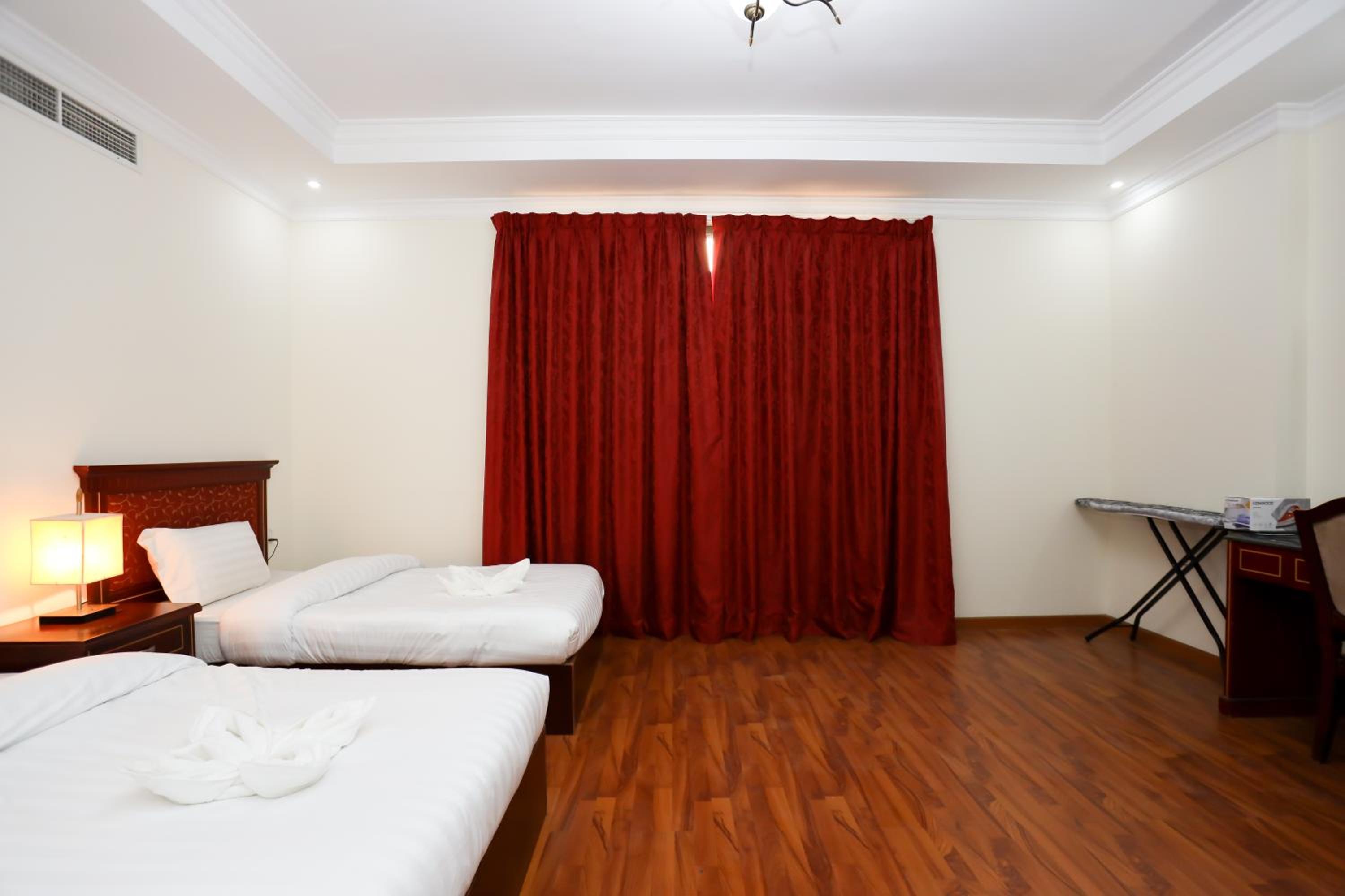 Pearl Bahrain Suites