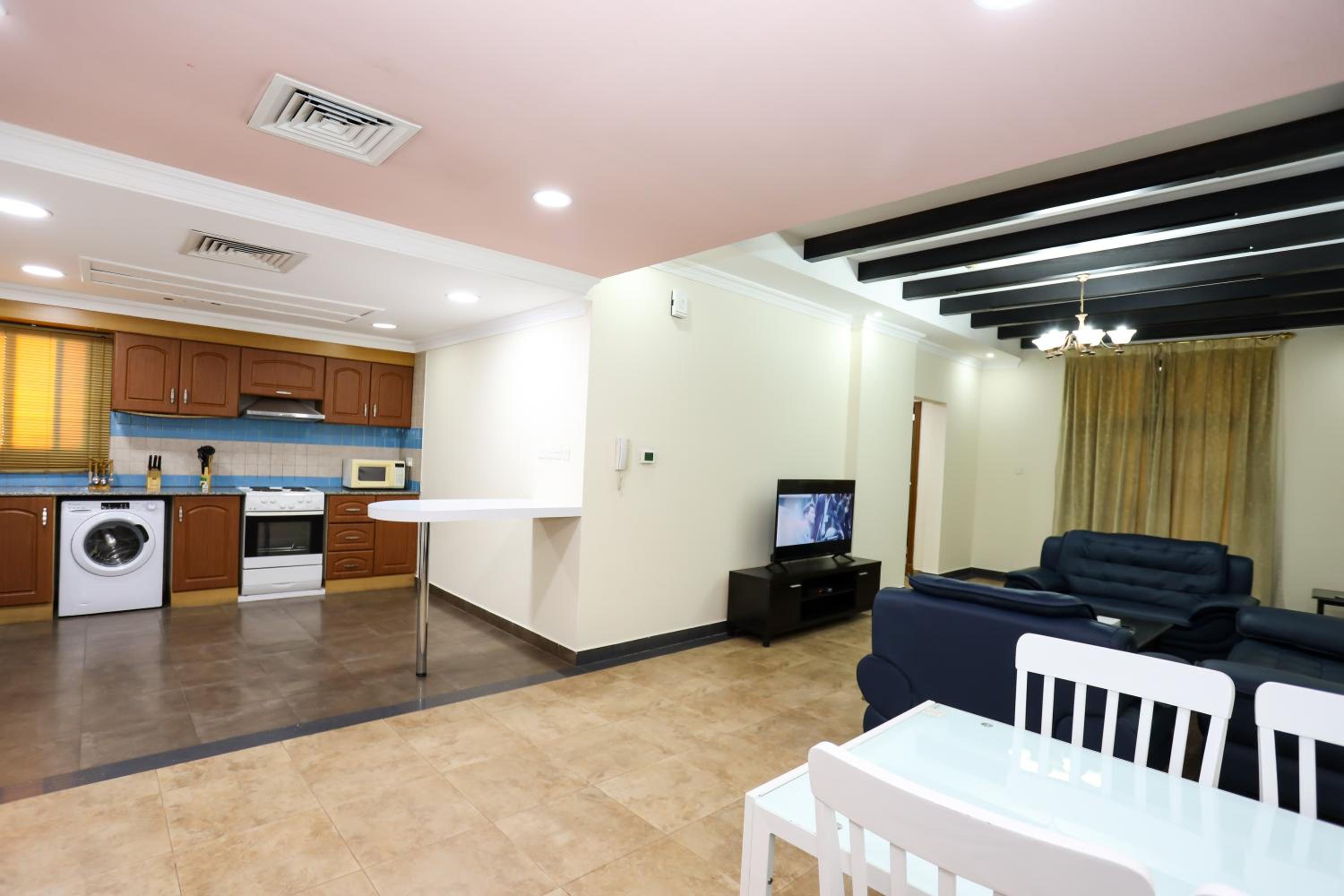 Pearl Bahrain Suites