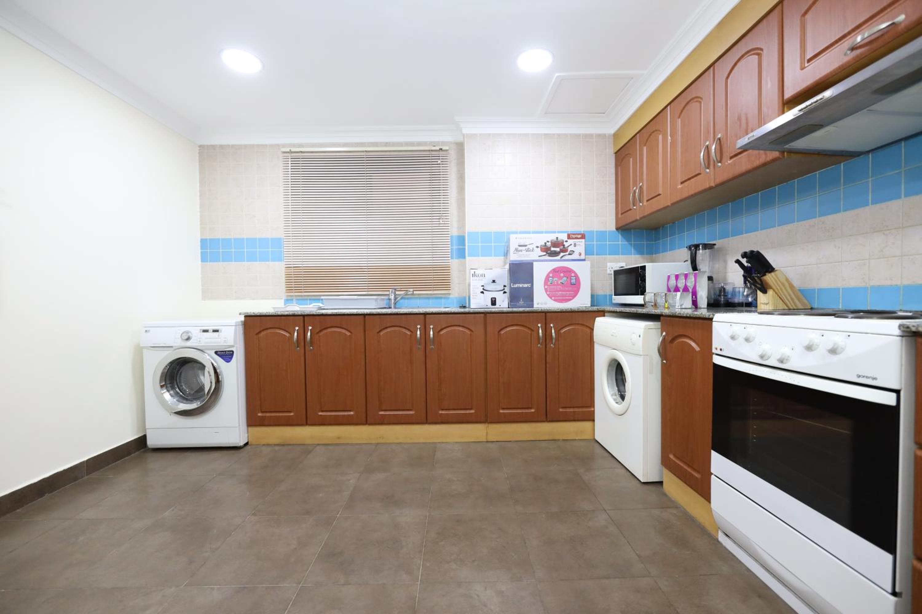Pearl Bahrain Suites