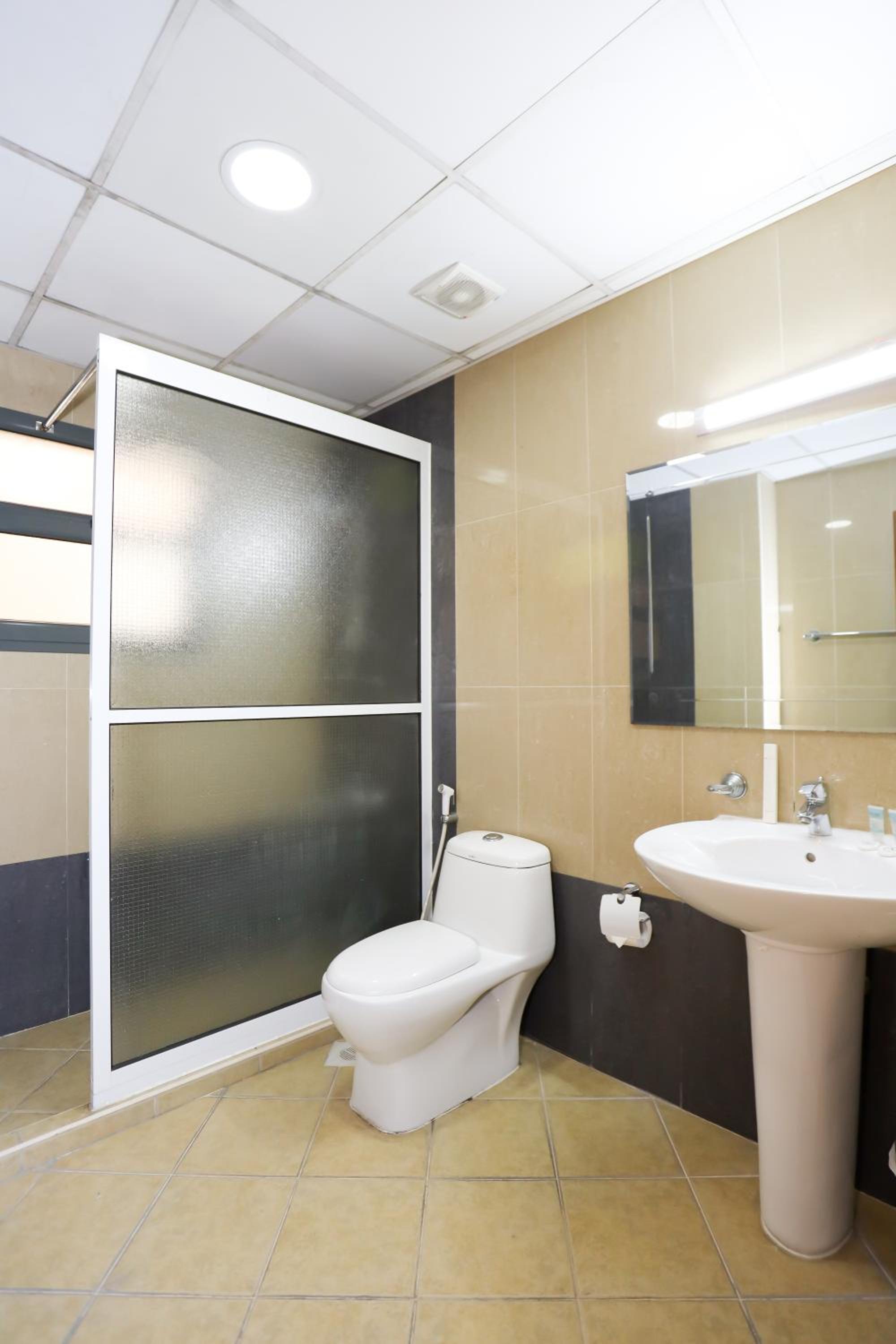 Pearl Bahrain Suites
