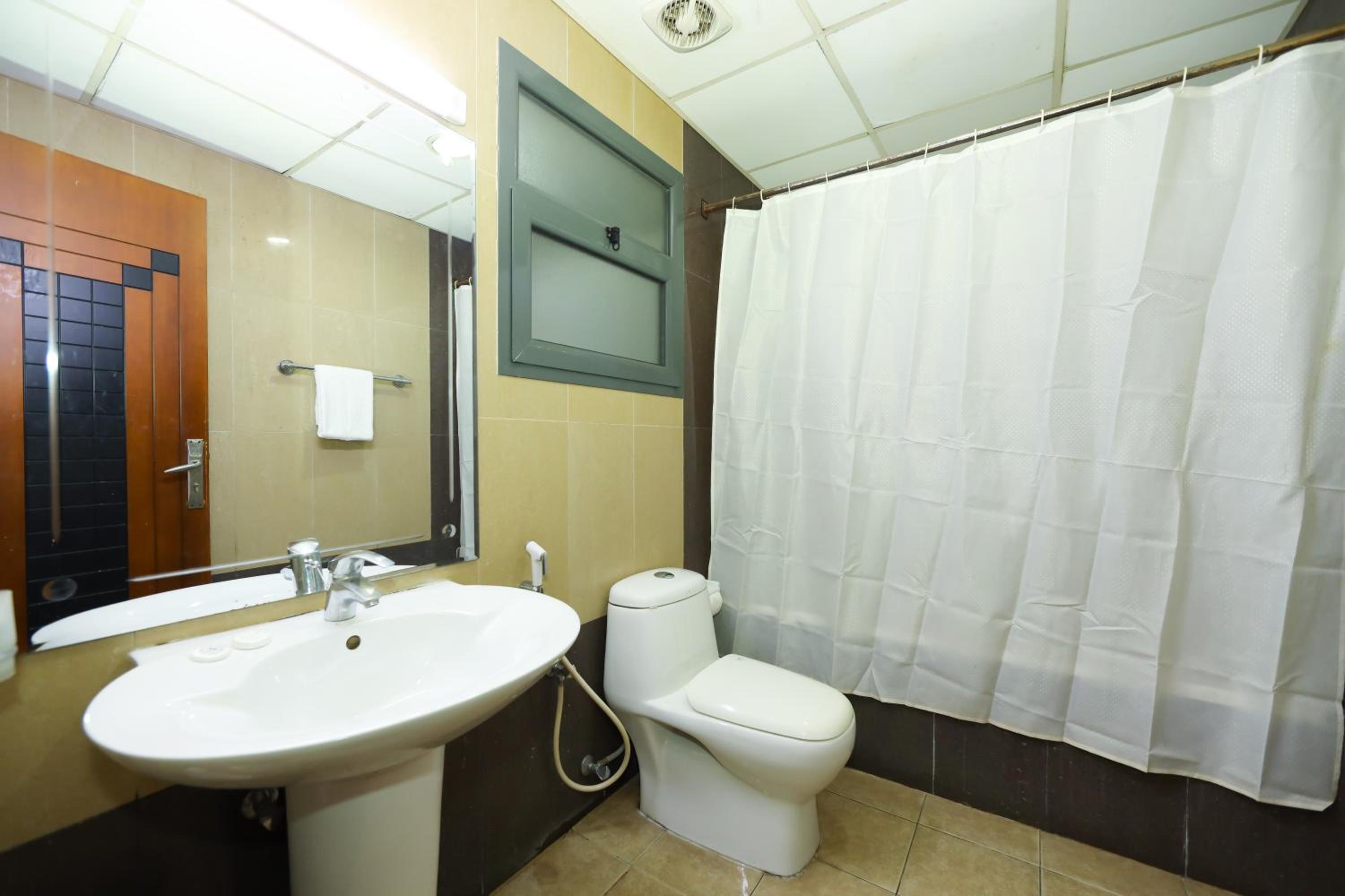 Pearl Bahrain Suites