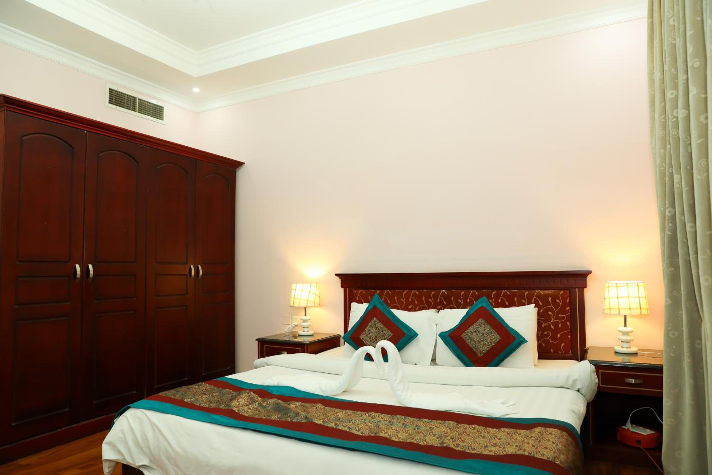 Pearl Bahrain Suites