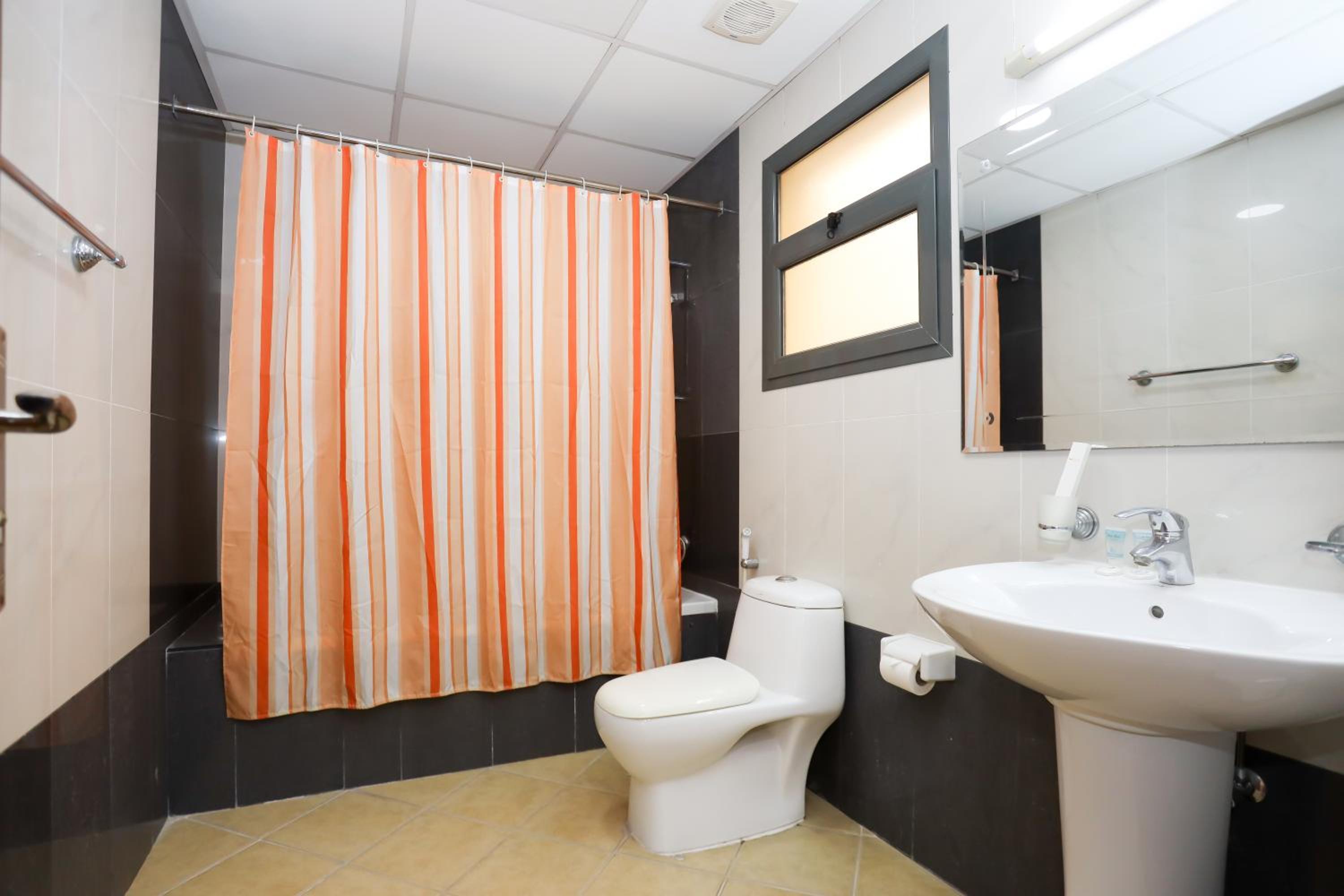 Pearl Bahrain Suites