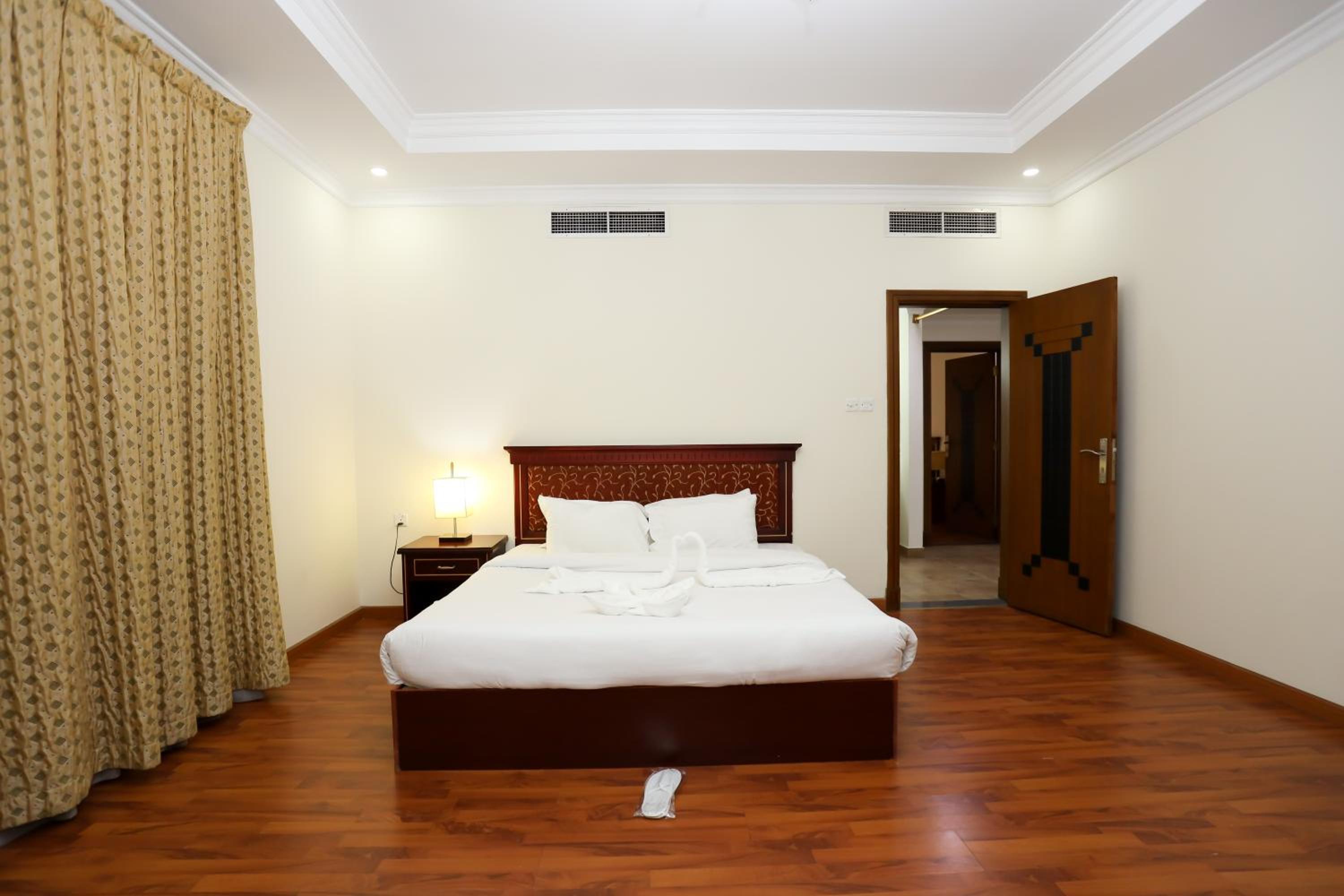 Pearl Bahrain Suites