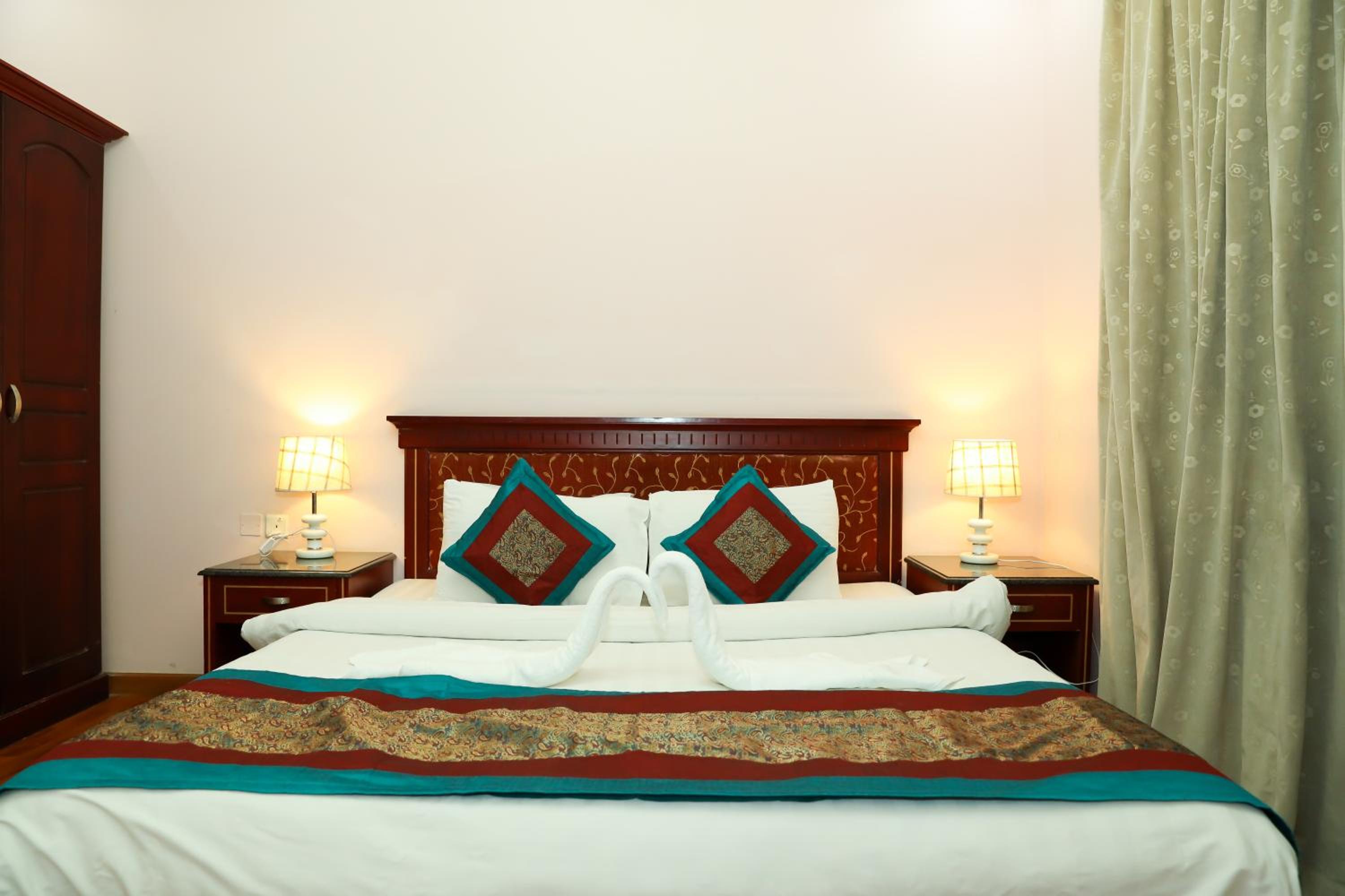 Pearl Bahrain Suites