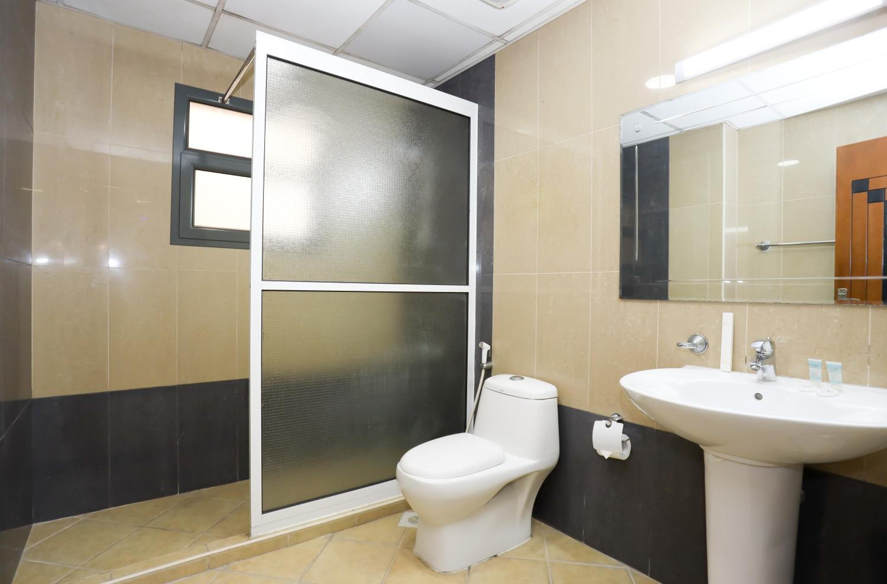 Pearl Bahrain Suites