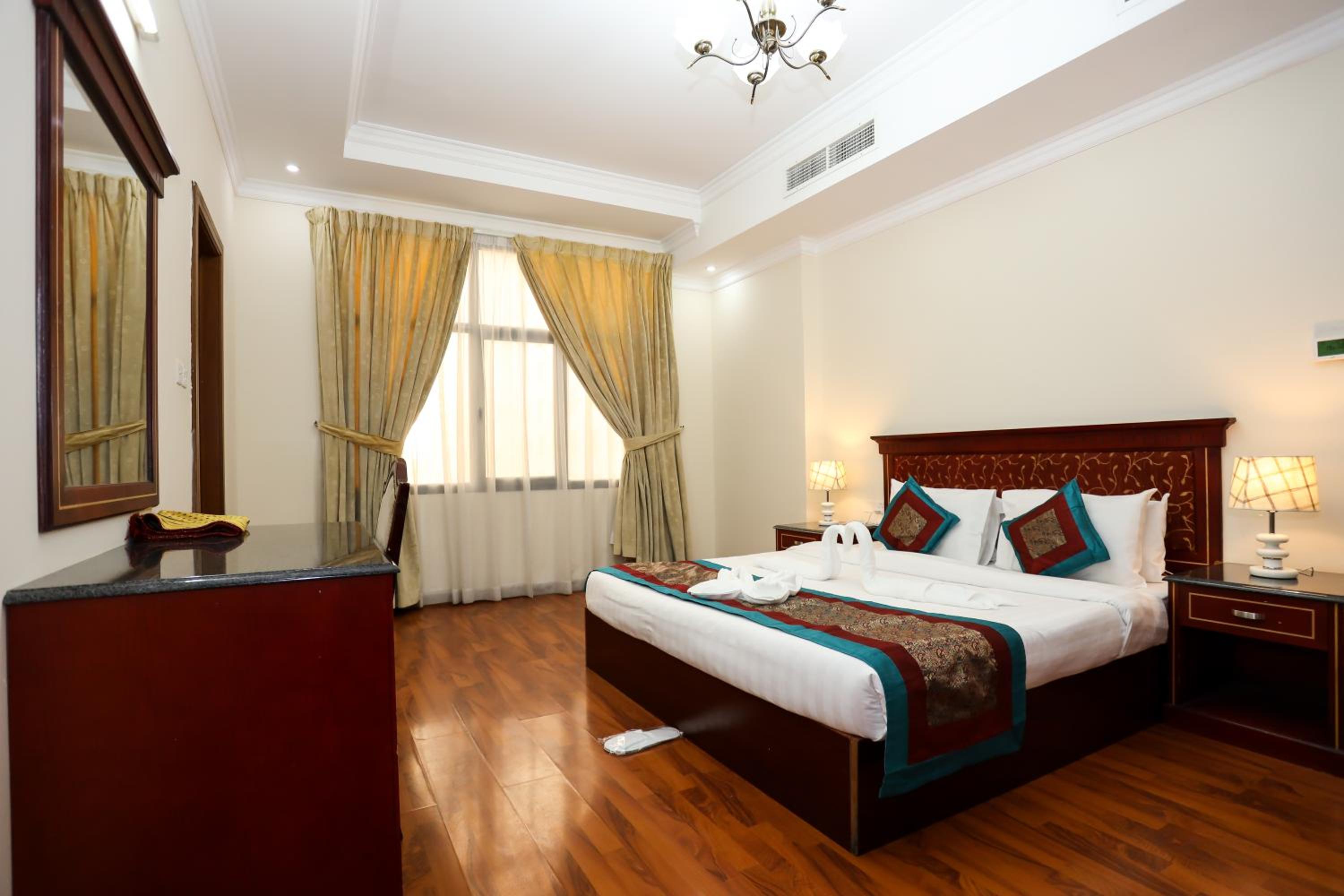 Pearl Bahrain Suites