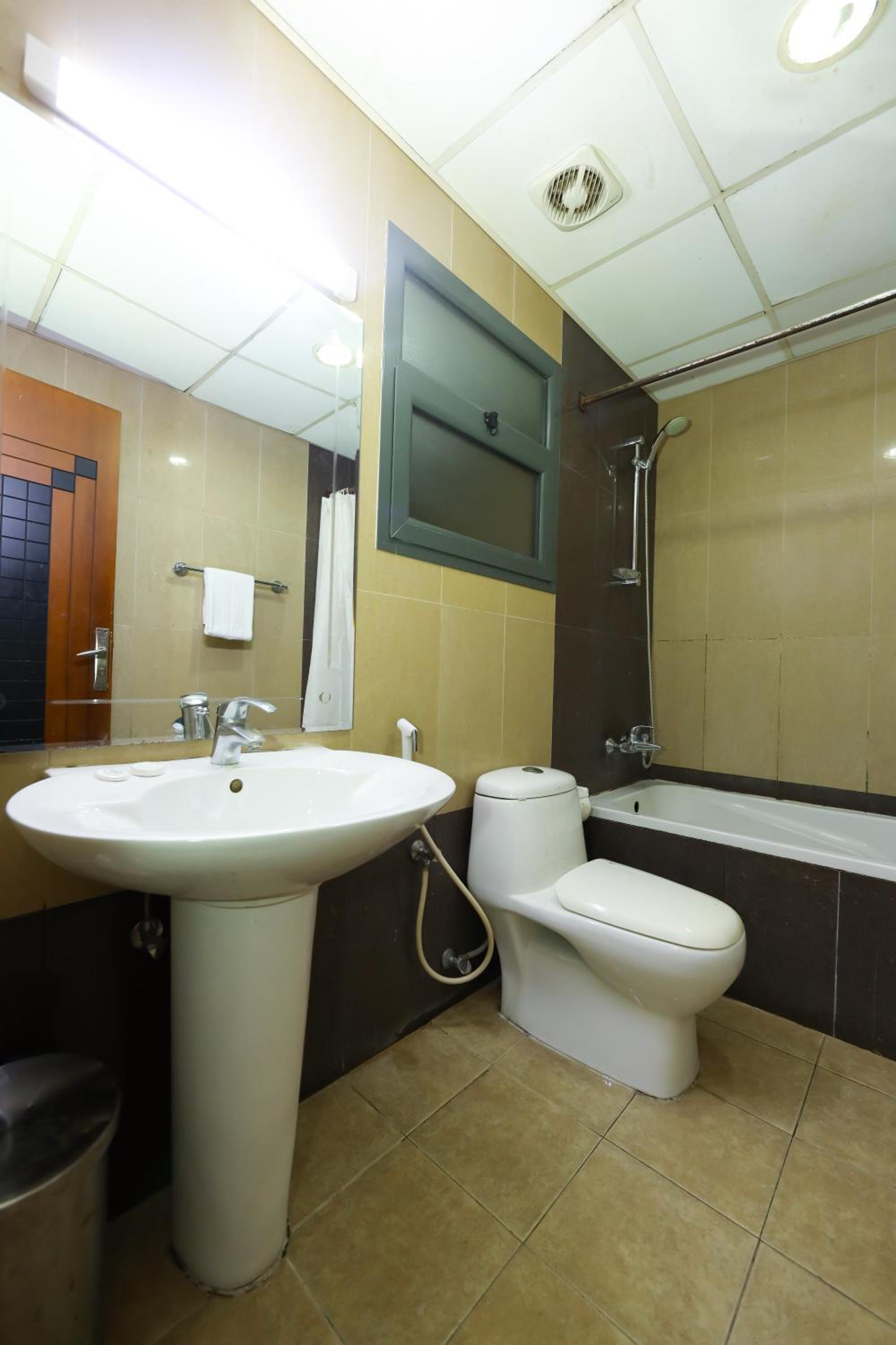 Pearl Bahrain Suites
