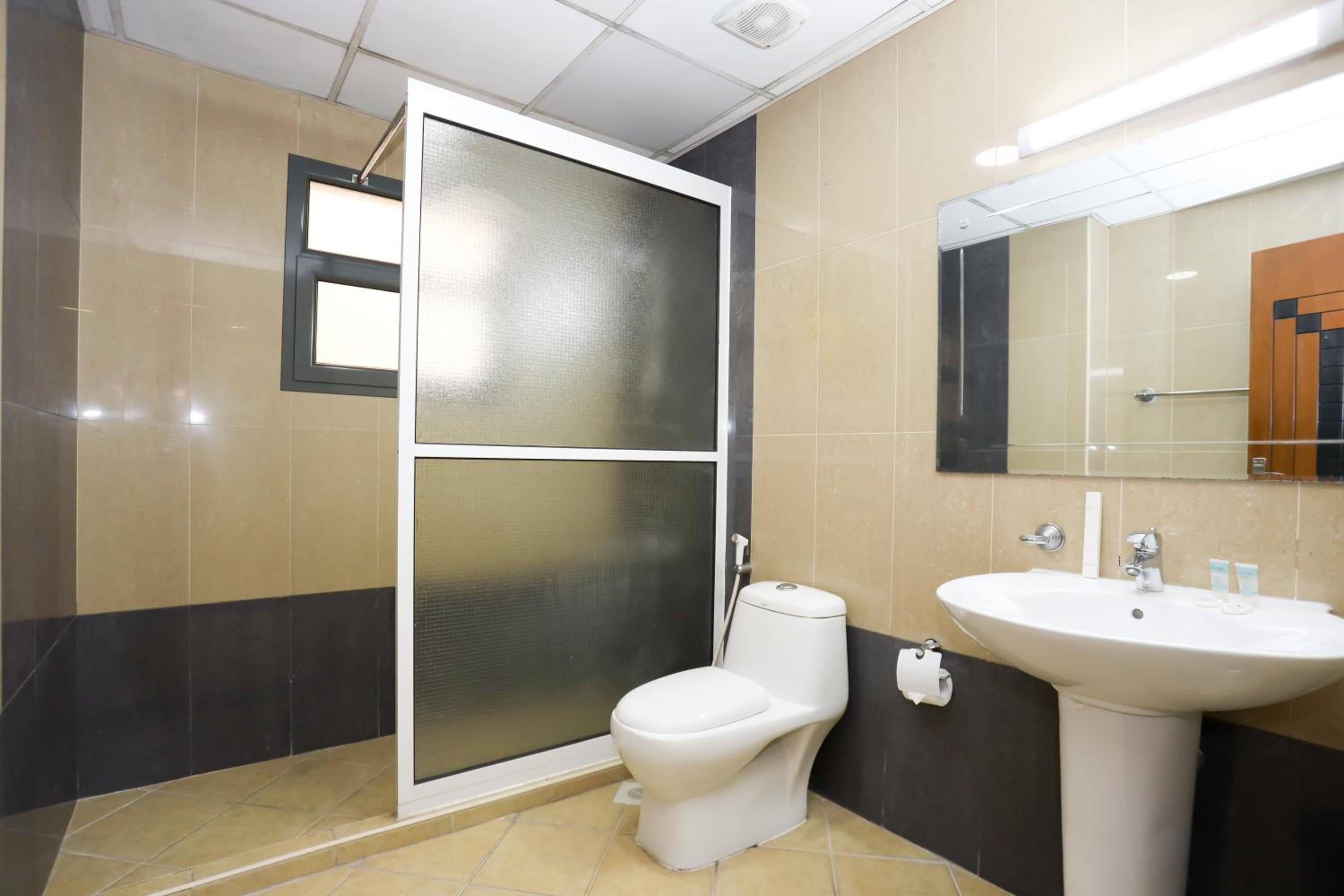 Pearl Bahrain Suites