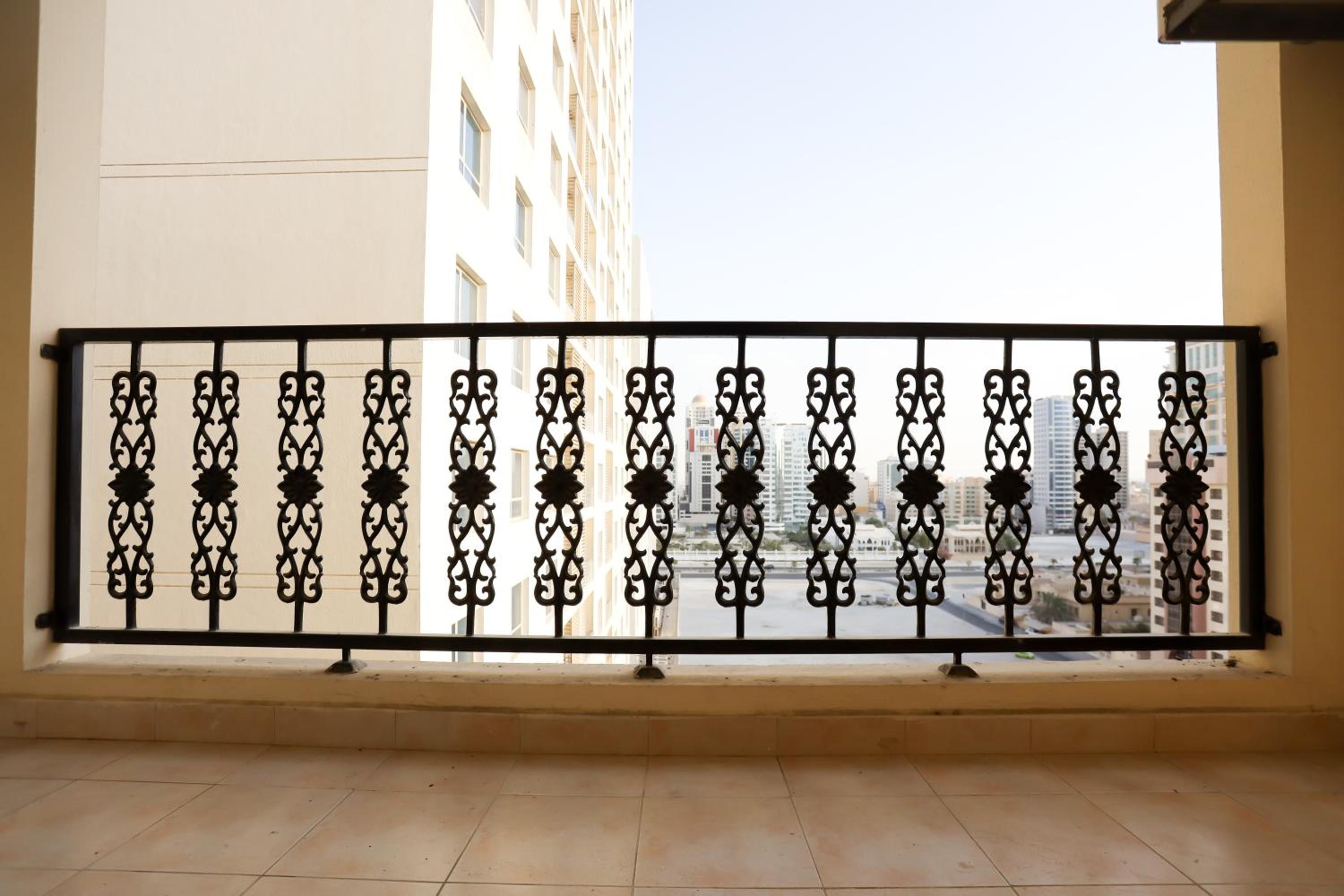 Pearl Bahrain Suites