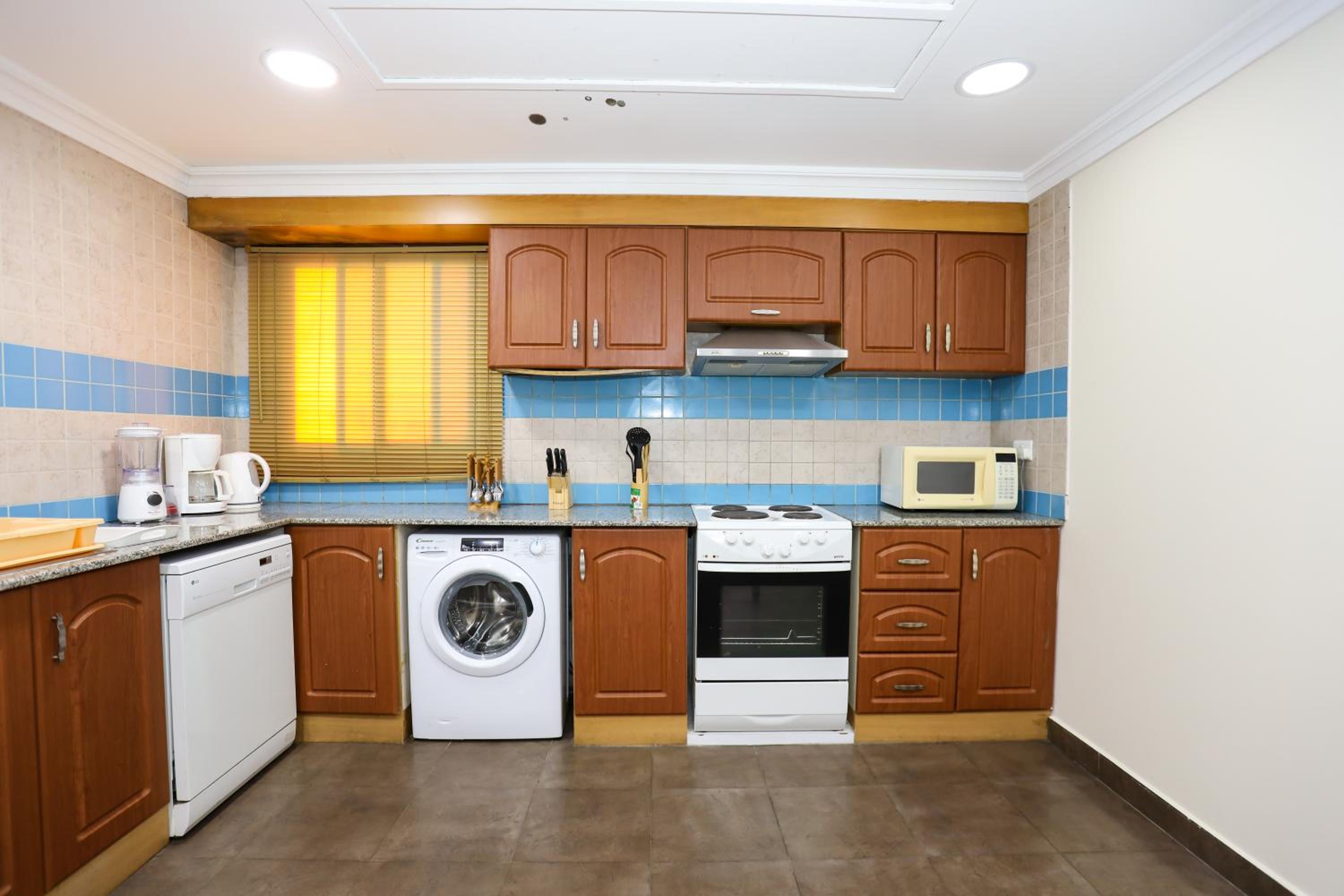 Pearl Bahrain Suites