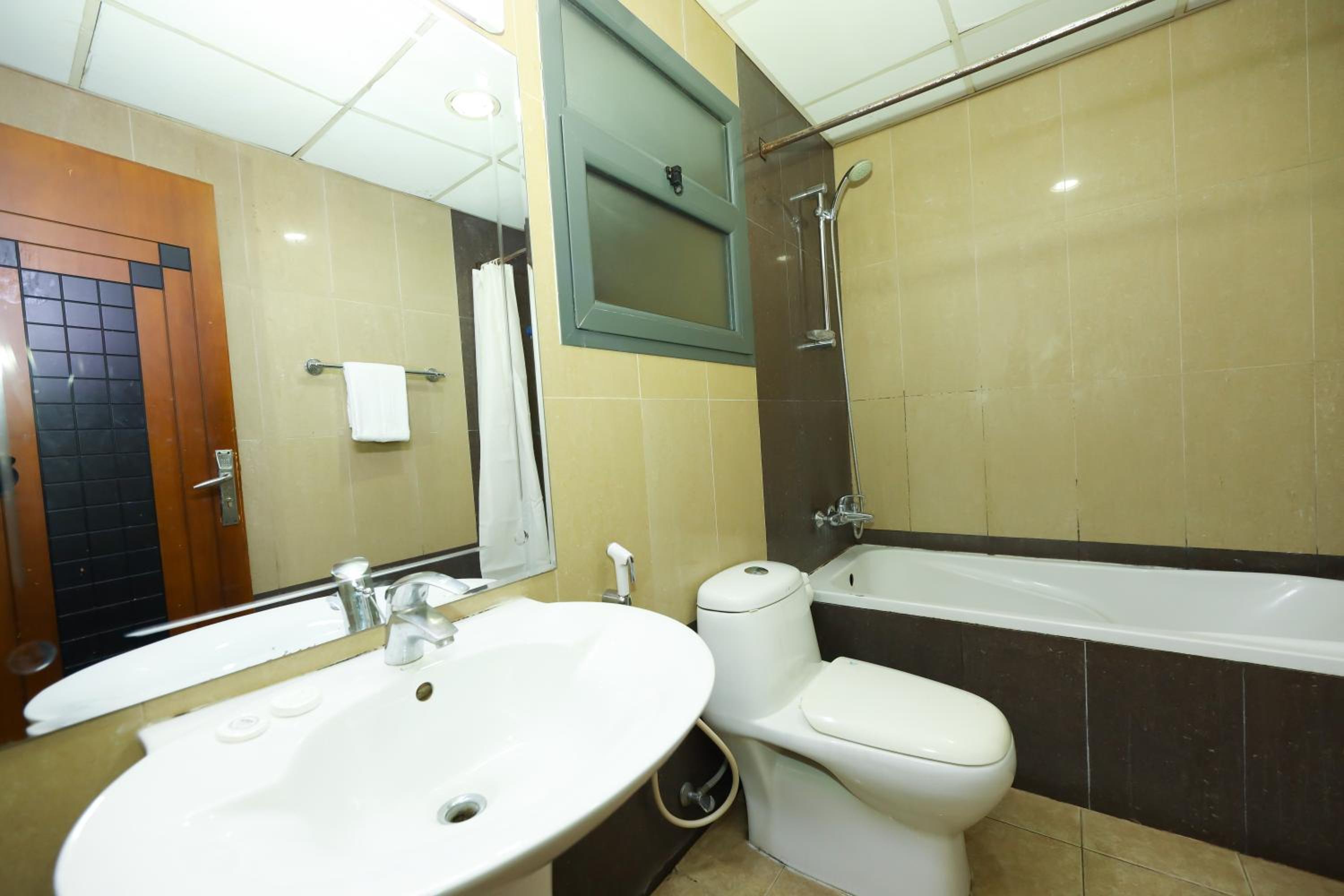 Pearl Bahrain Suites