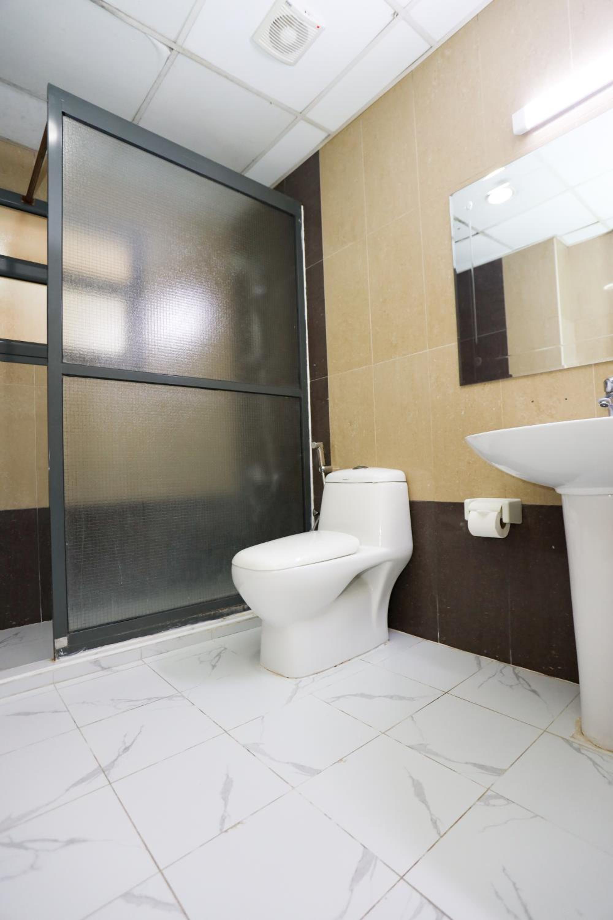 Pearl Bahrain Suites