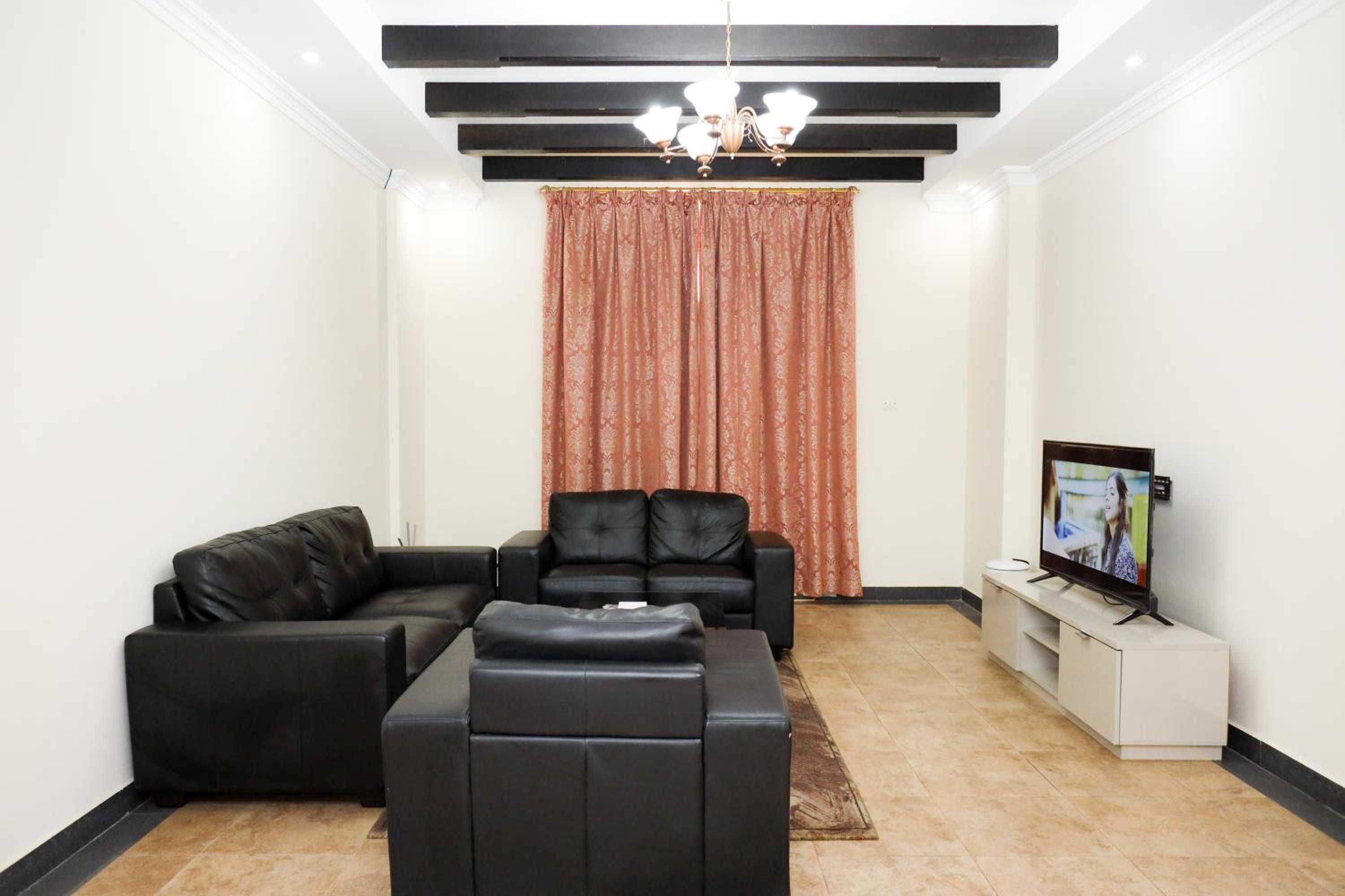 Pearl Bahrain Suites