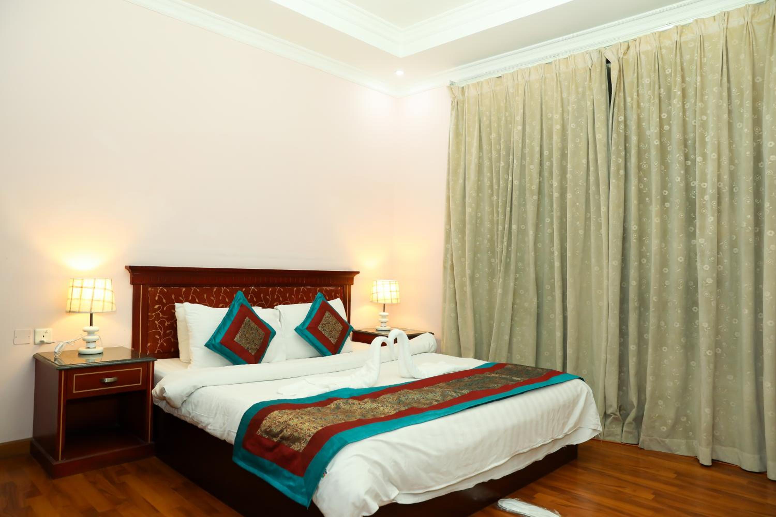 Pearl Bahrain Suites