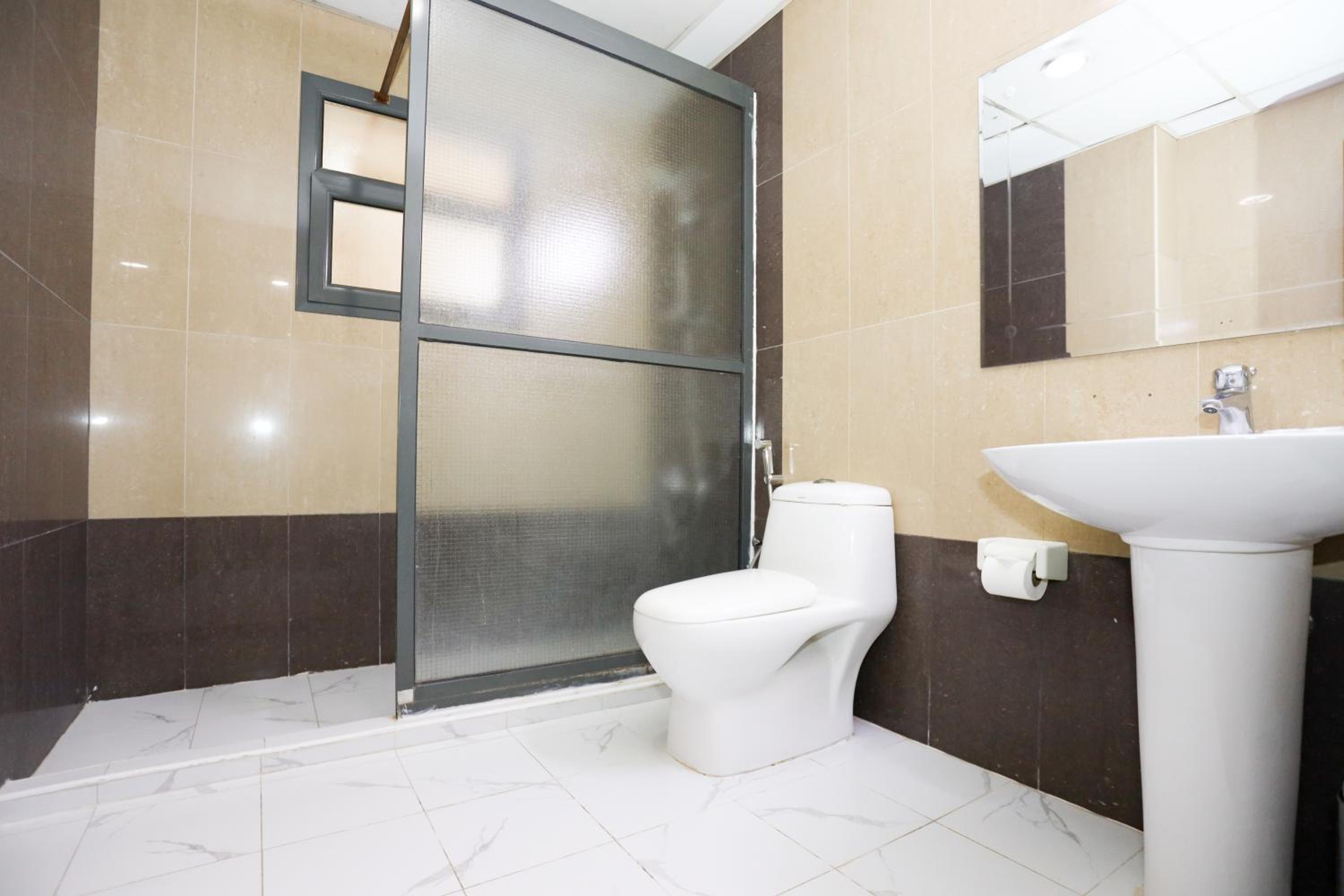 Pearl Bahrain Suites