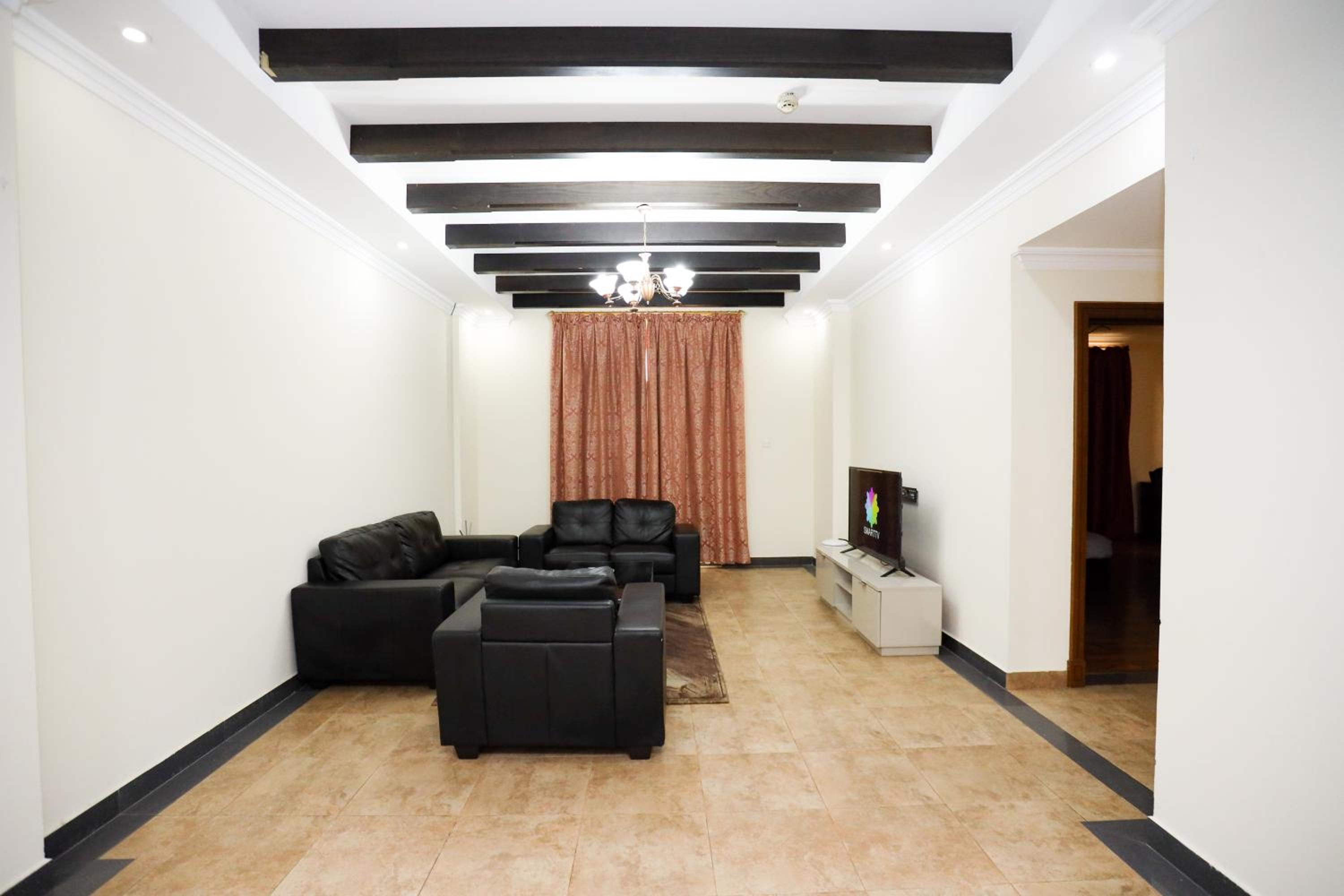 Pearl Bahrain Suites