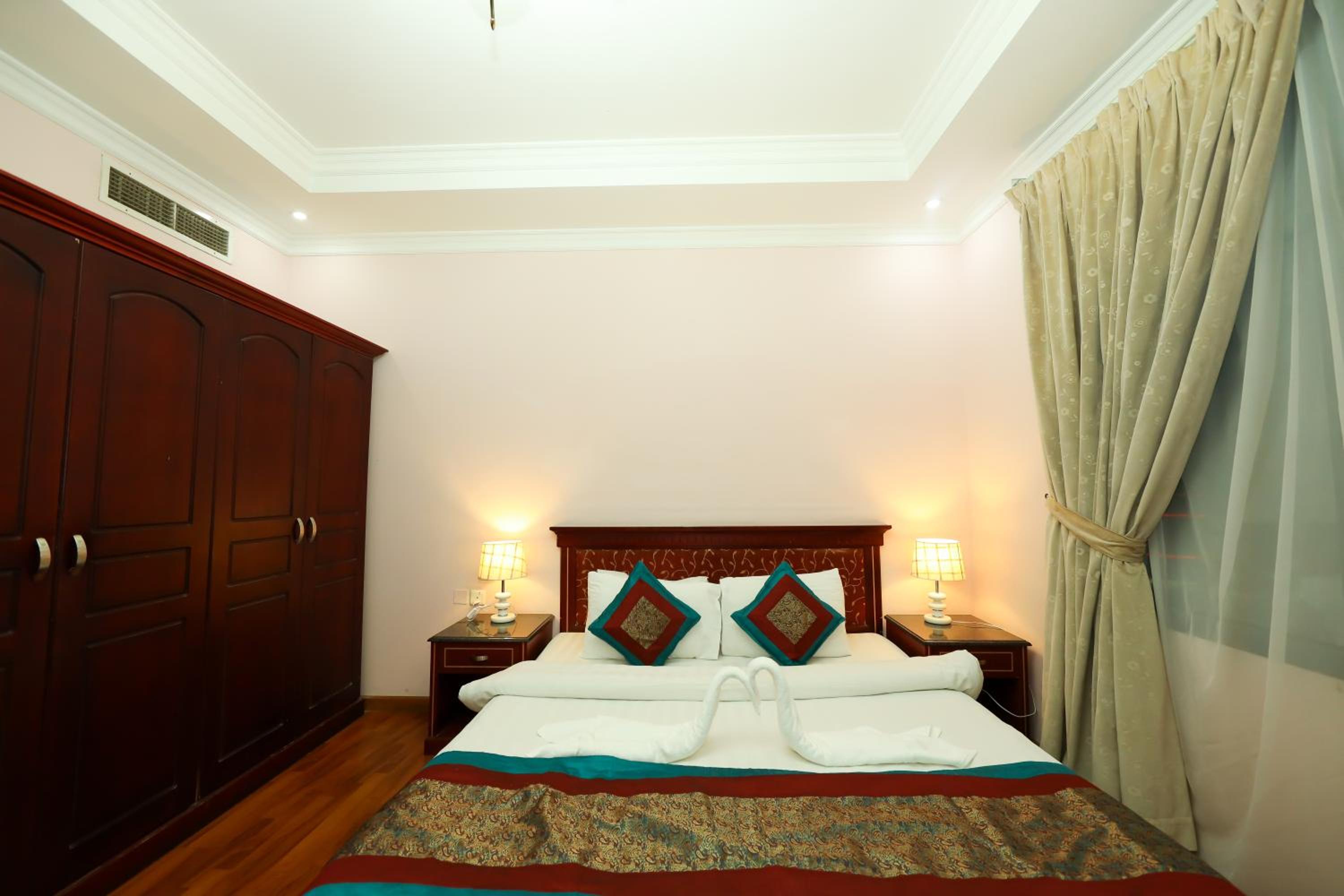 Pearl Bahrain Suites