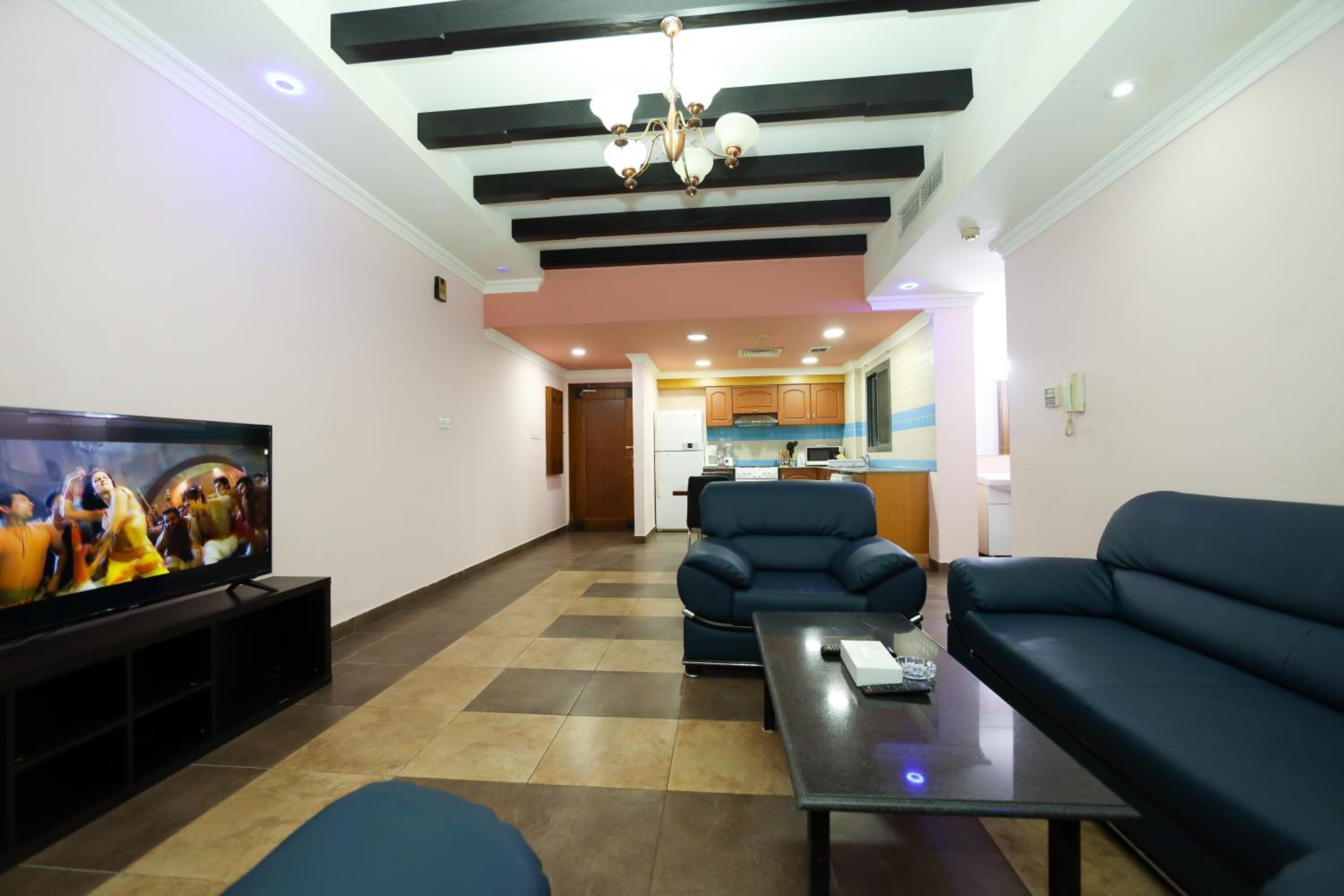 Pearl Bahrain Suites