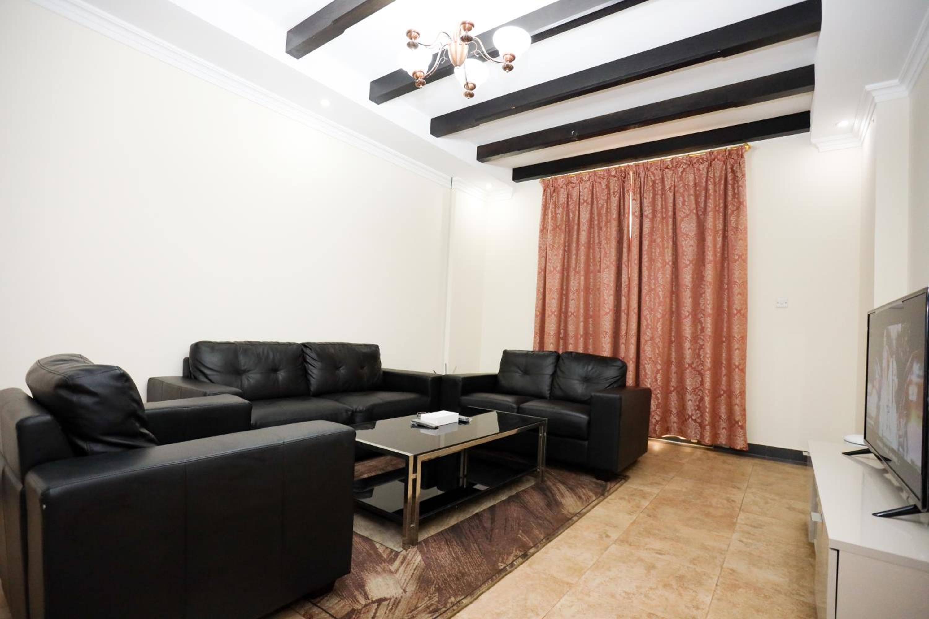 Pearl Bahrain Suites