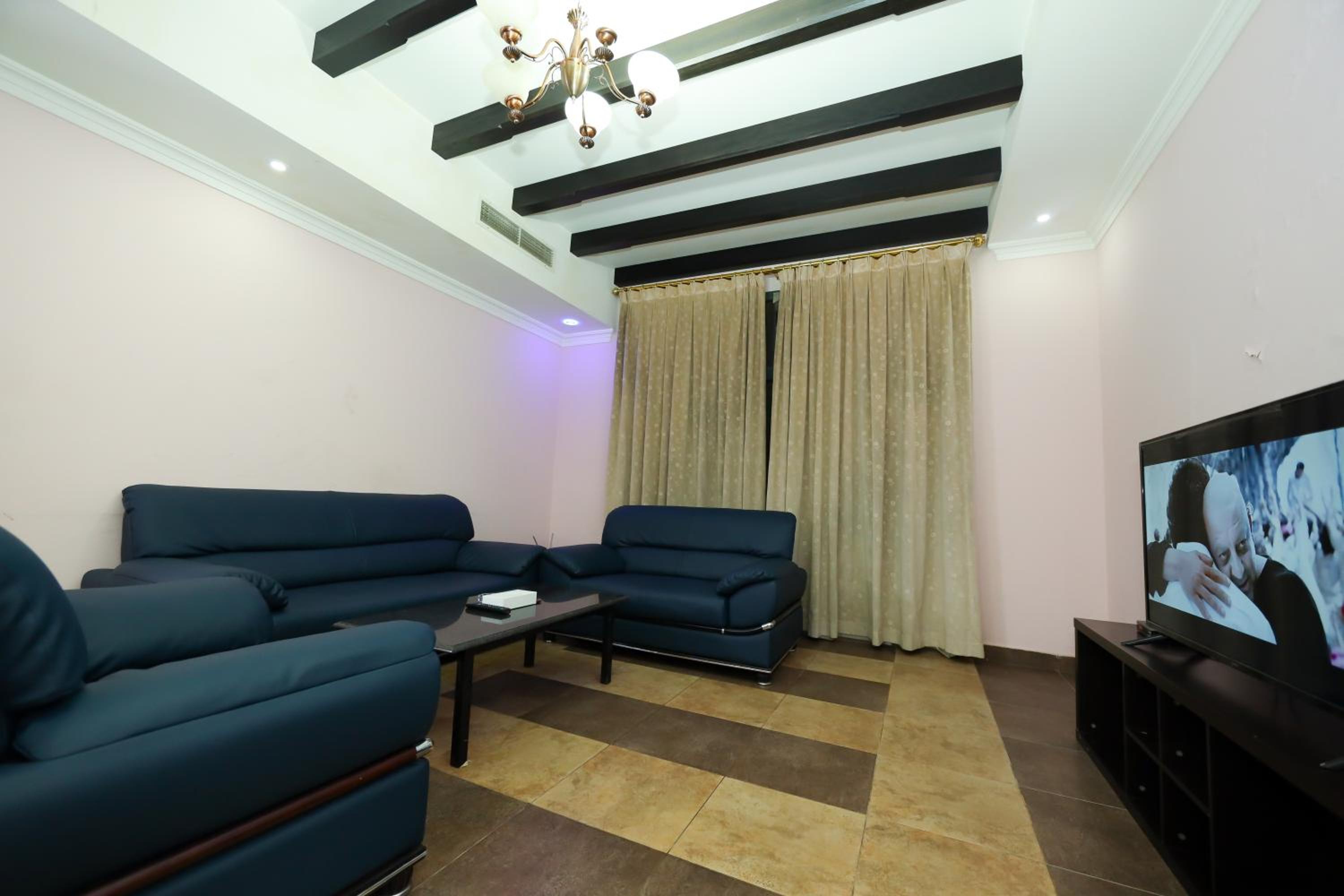 Pearl Bahrain Suites
