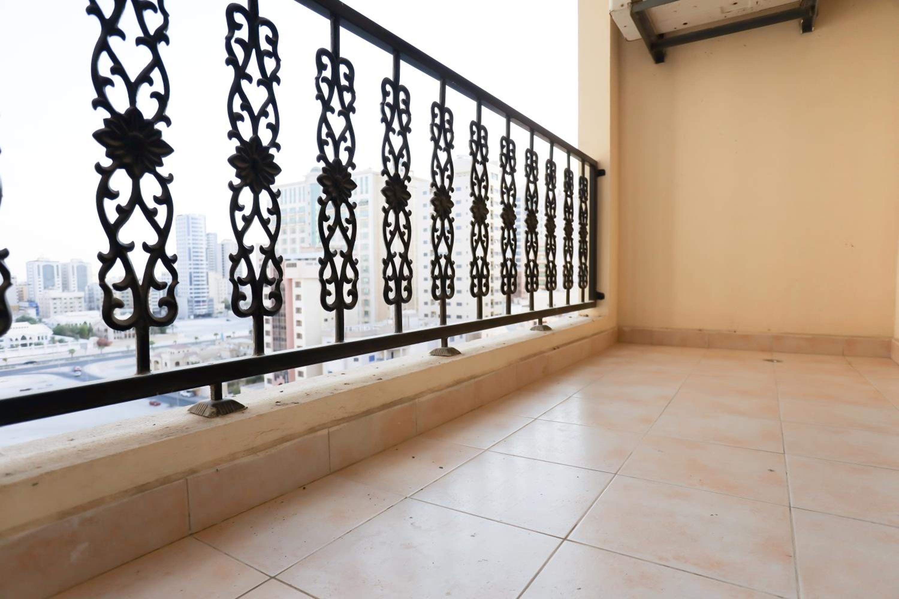 Pearl Bahrain Suites