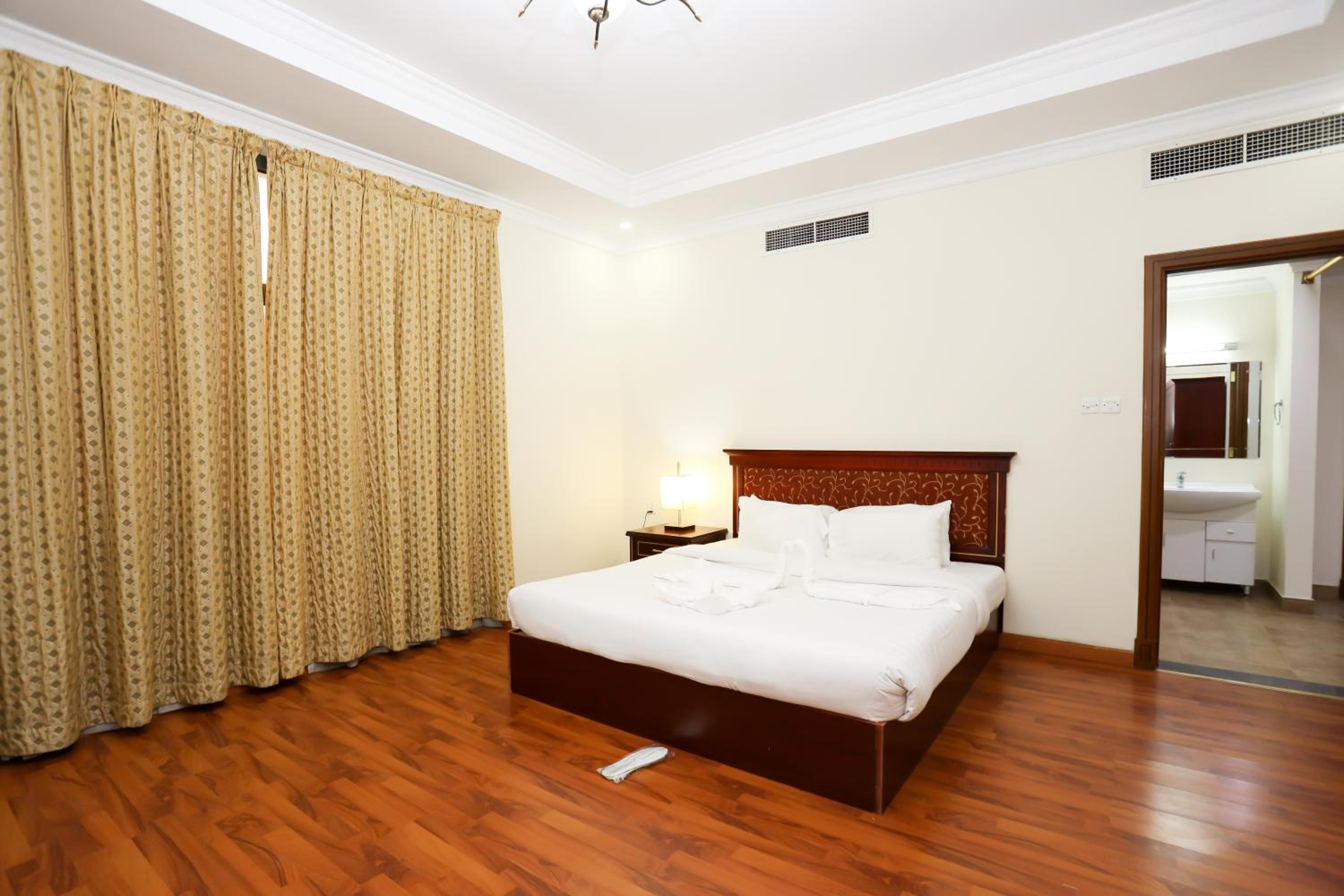 Pearl Bahrain Suites