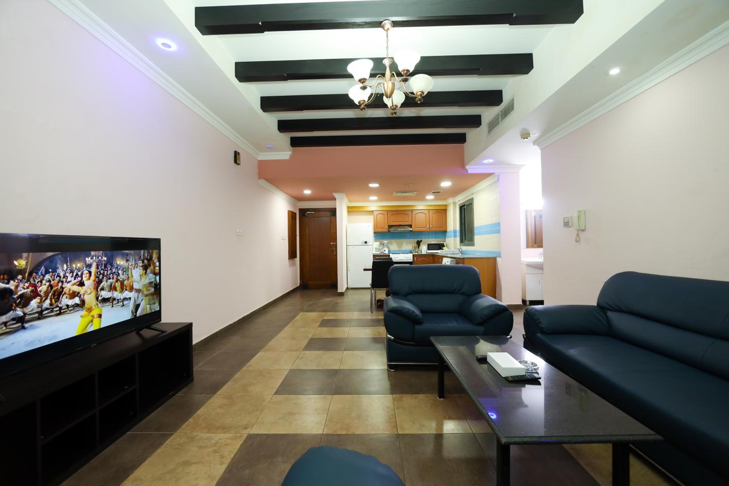 Pearl Bahrain Suites