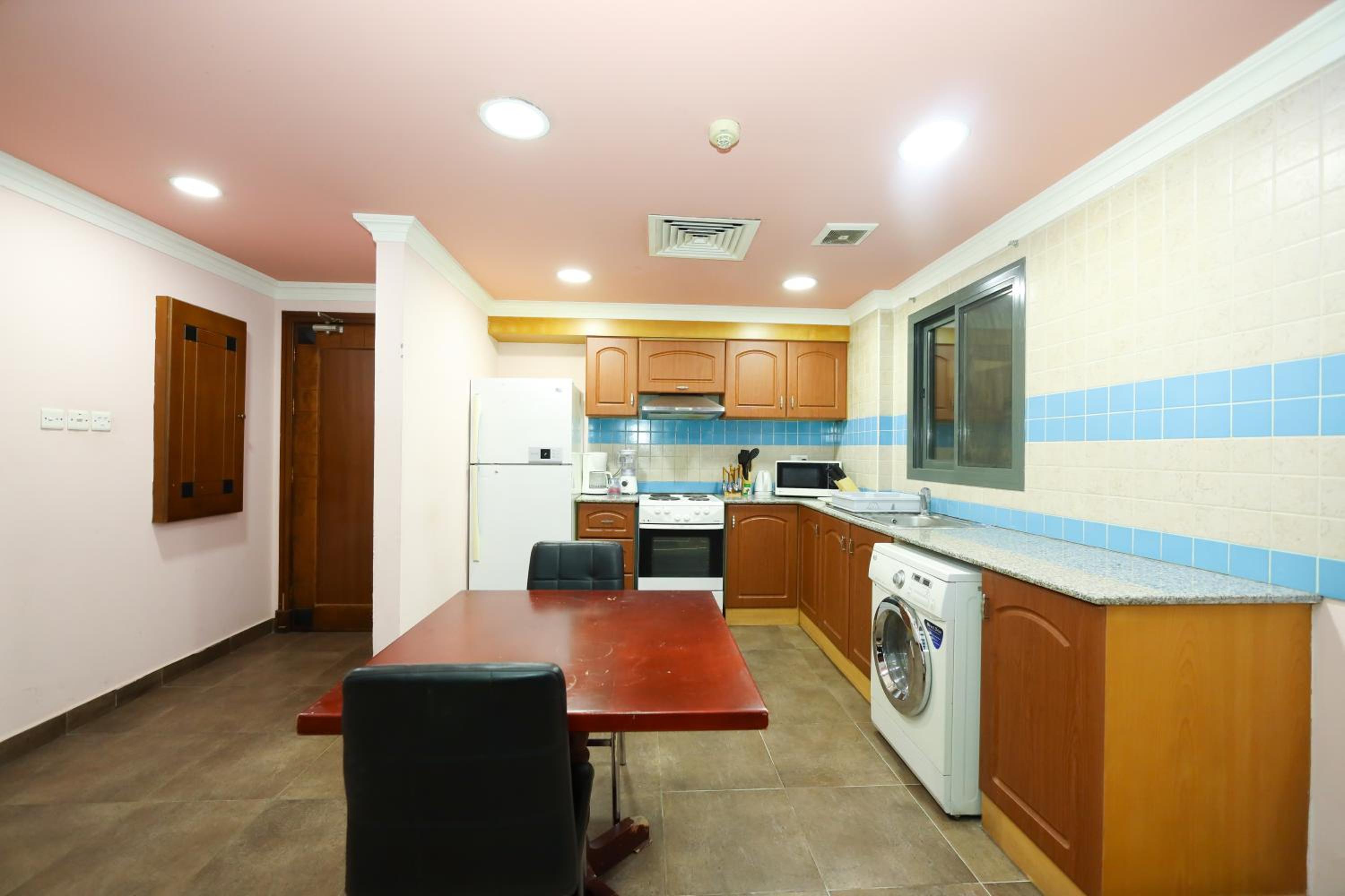 Pearl Bahrain Suites