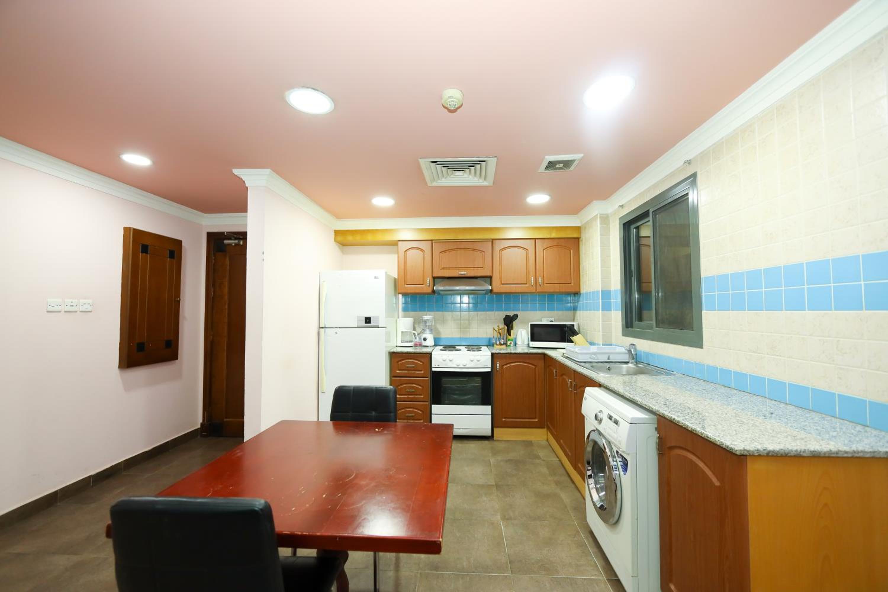 Pearl Bahrain Suites