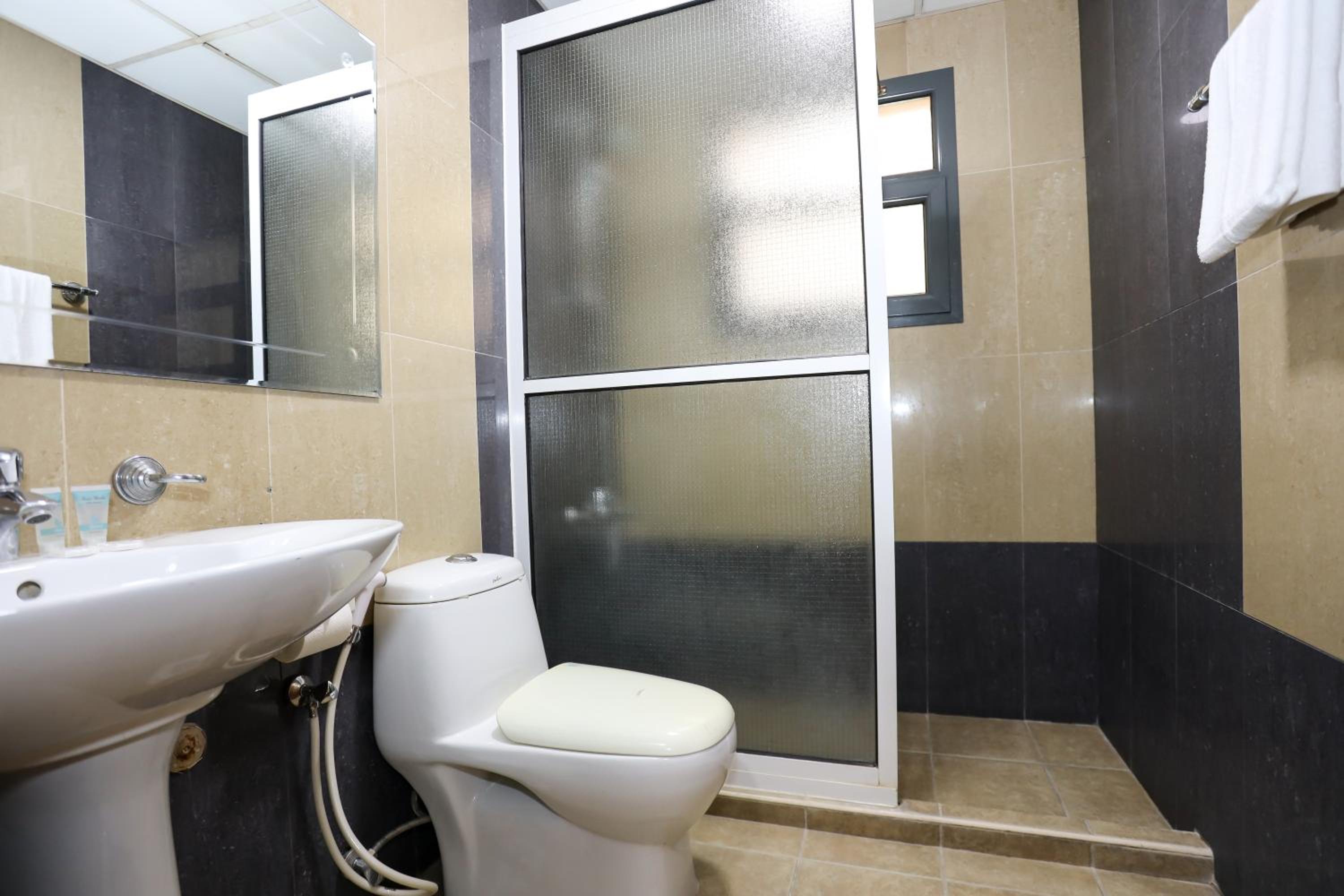 Pearl Bahrain Suites