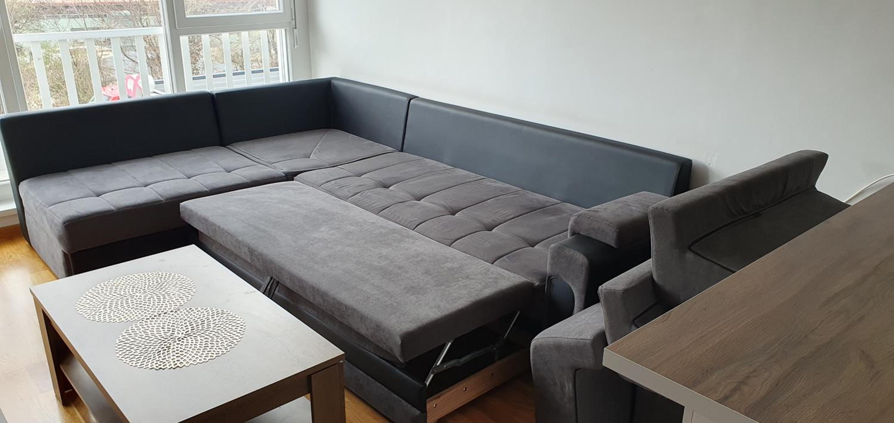 Modern Apartment in Zenica