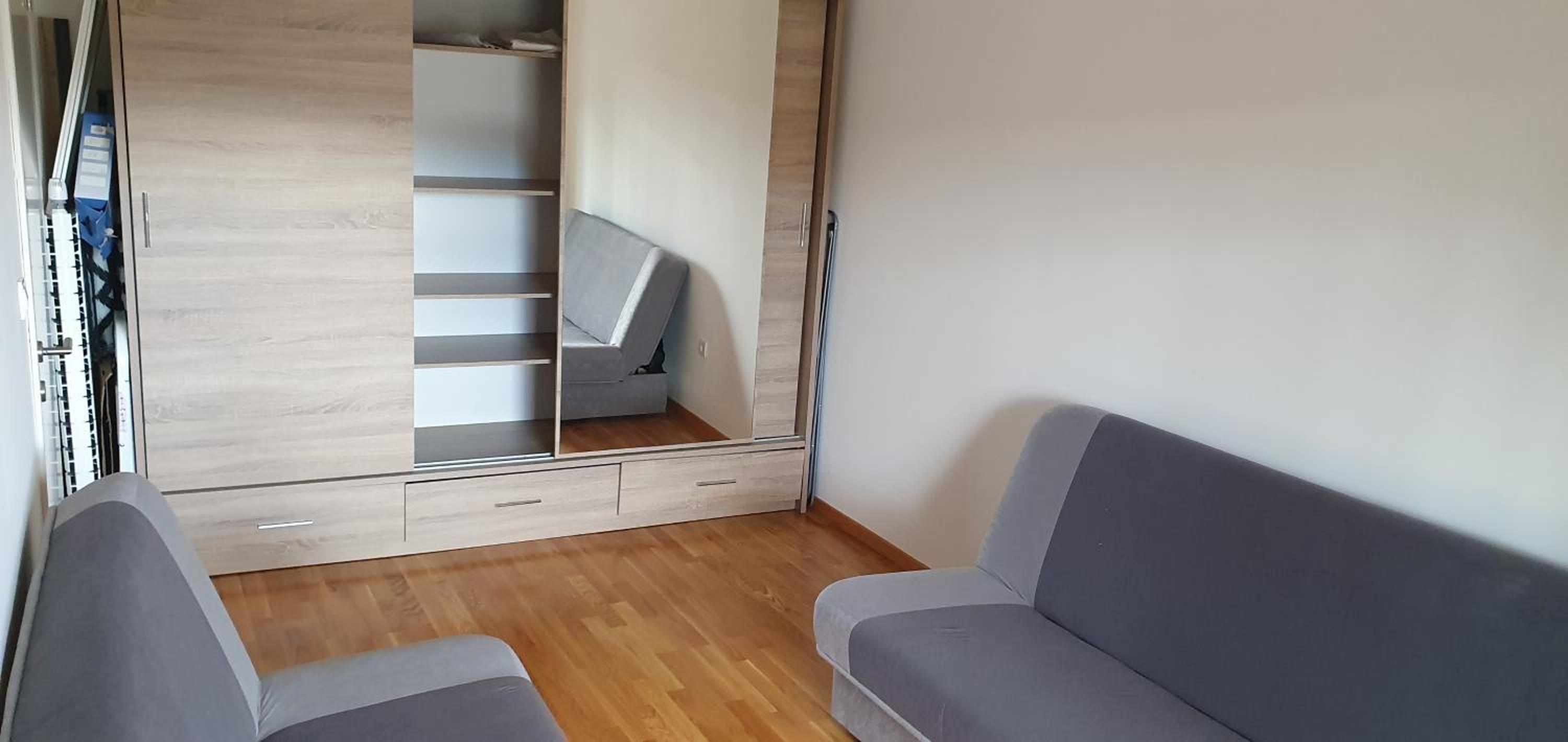 Modern Apartment in Zenica