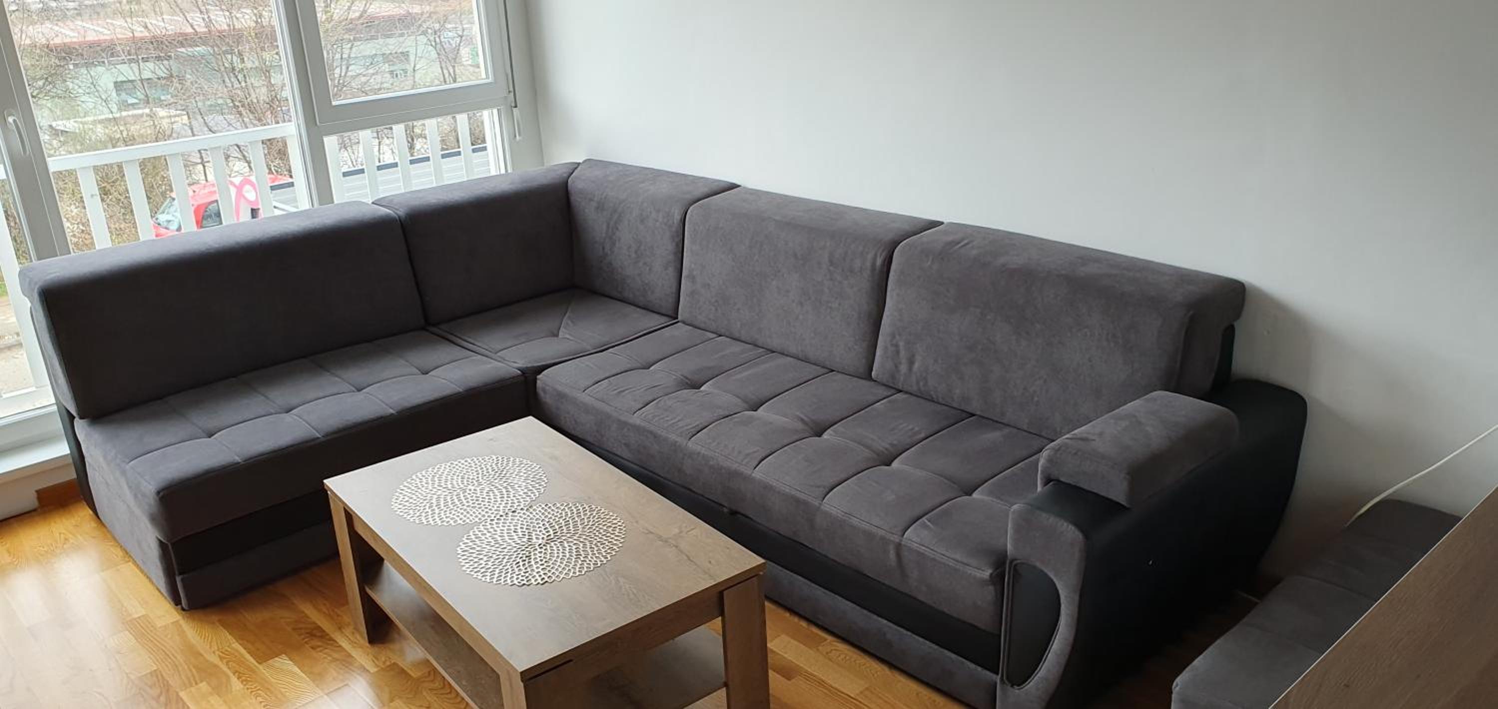 Modern Apartment in Zenica