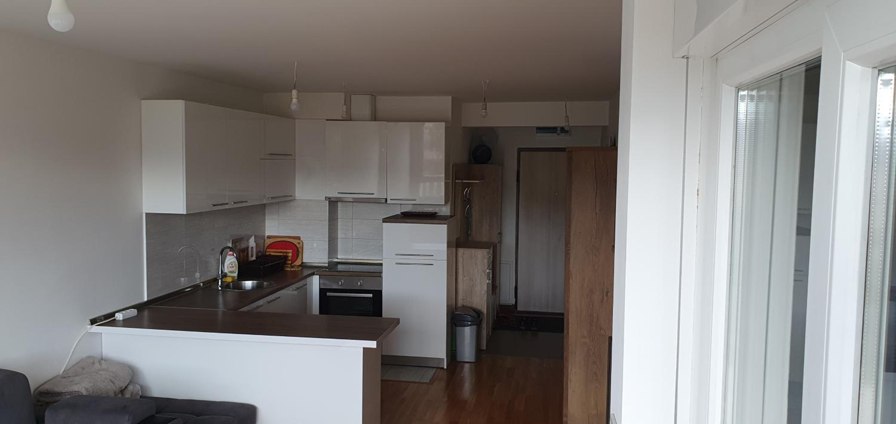 Modern Apartment in Zenica