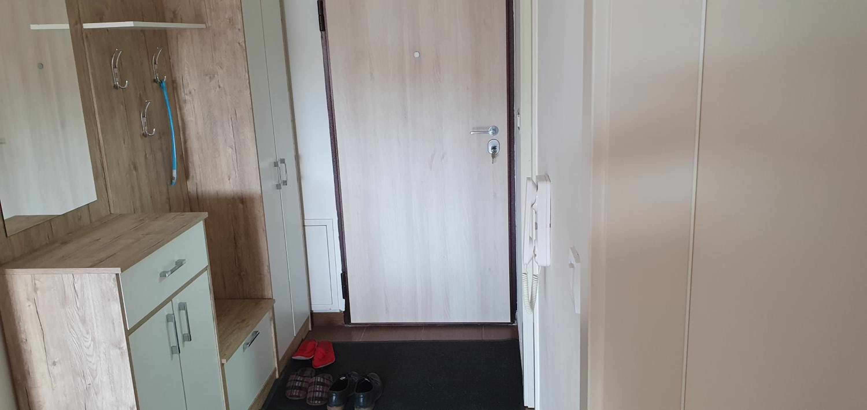 Modern Apartment in Zenica