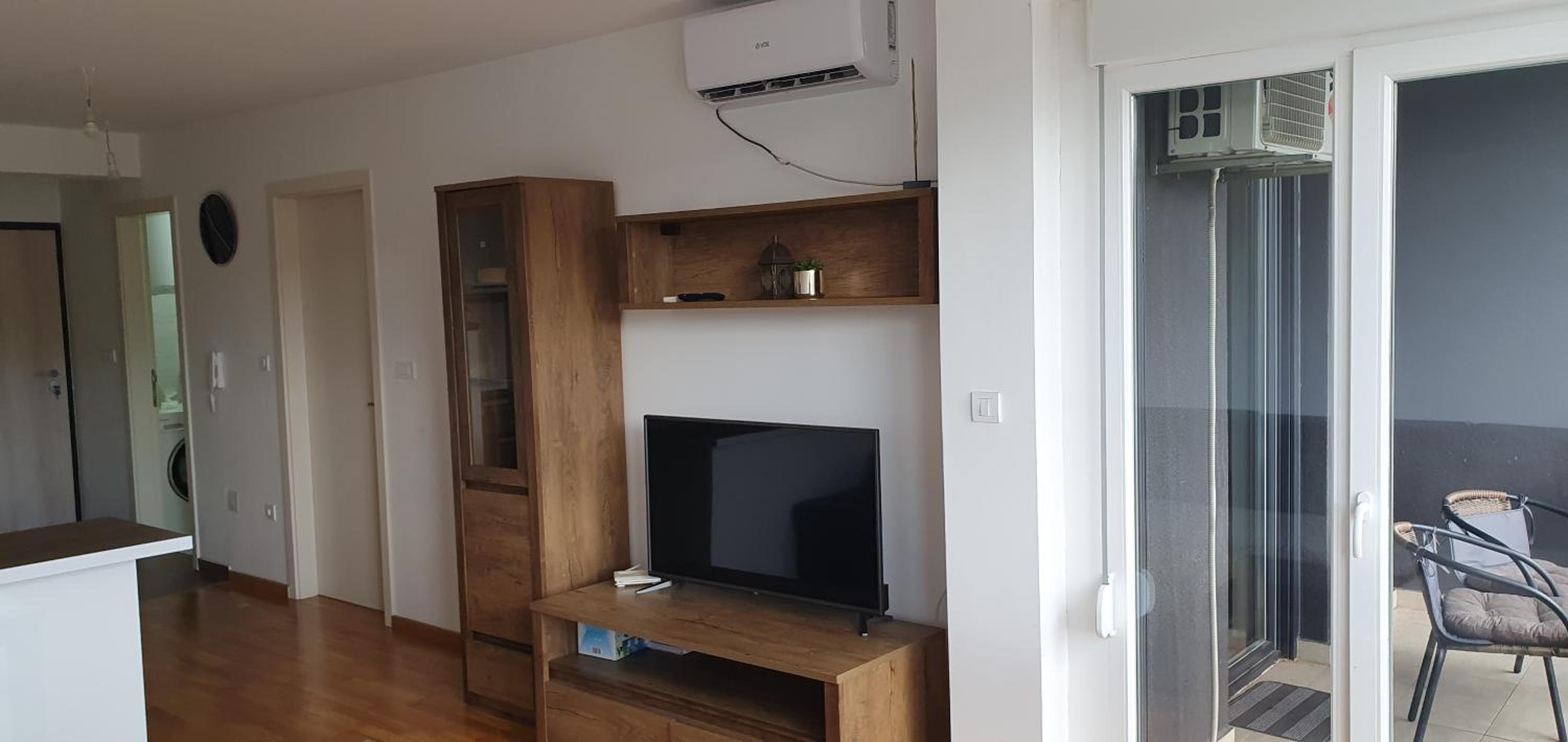 Modern Apartment in Zenica