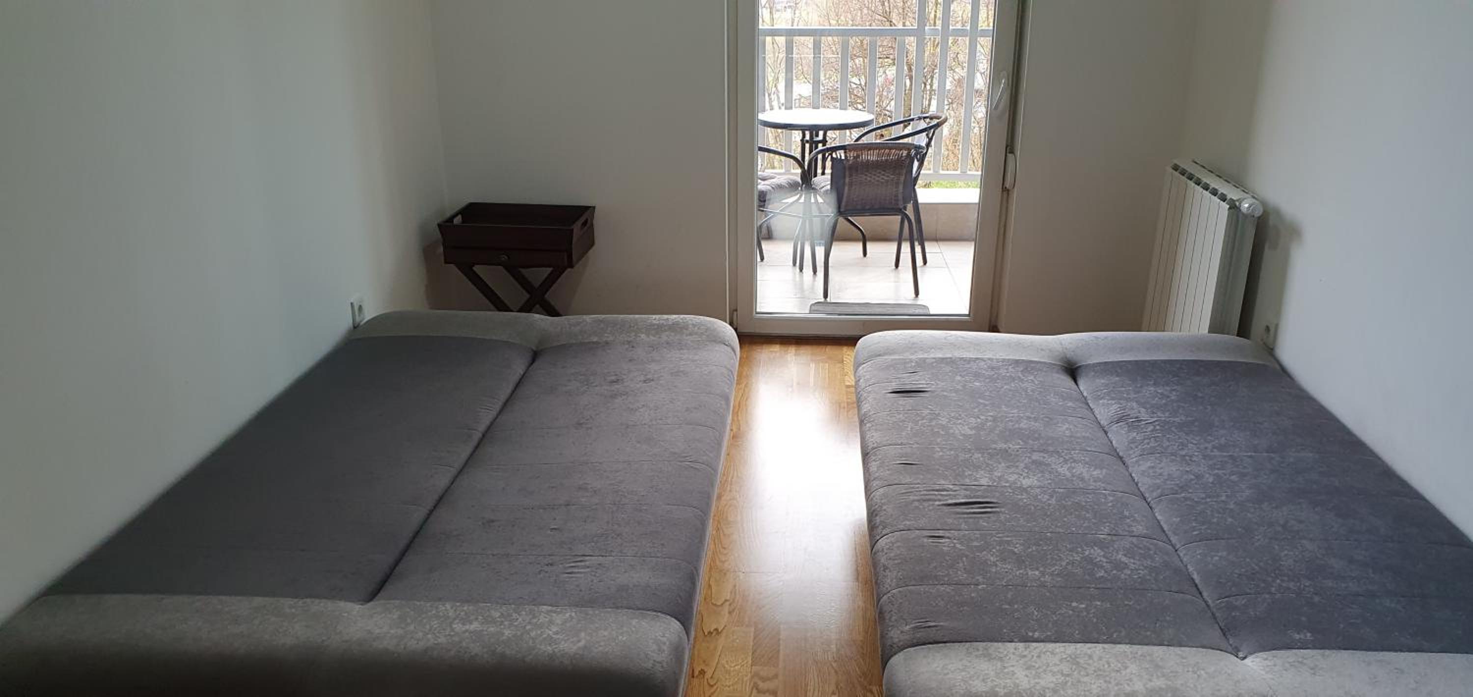 Modern Apartment in Zenica