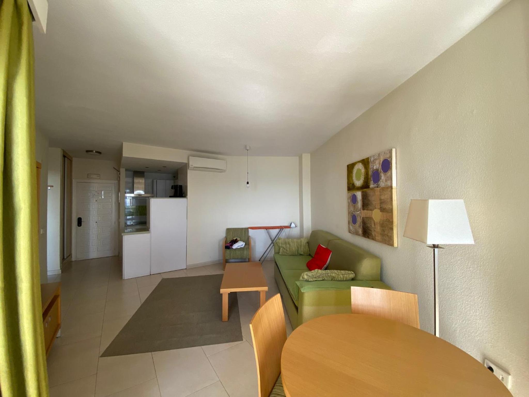 BENALBEACH COMPLEX