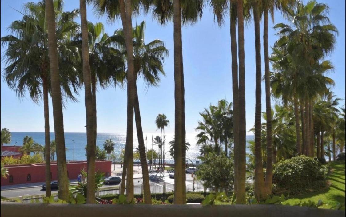 BENALBEACH COMPLEX