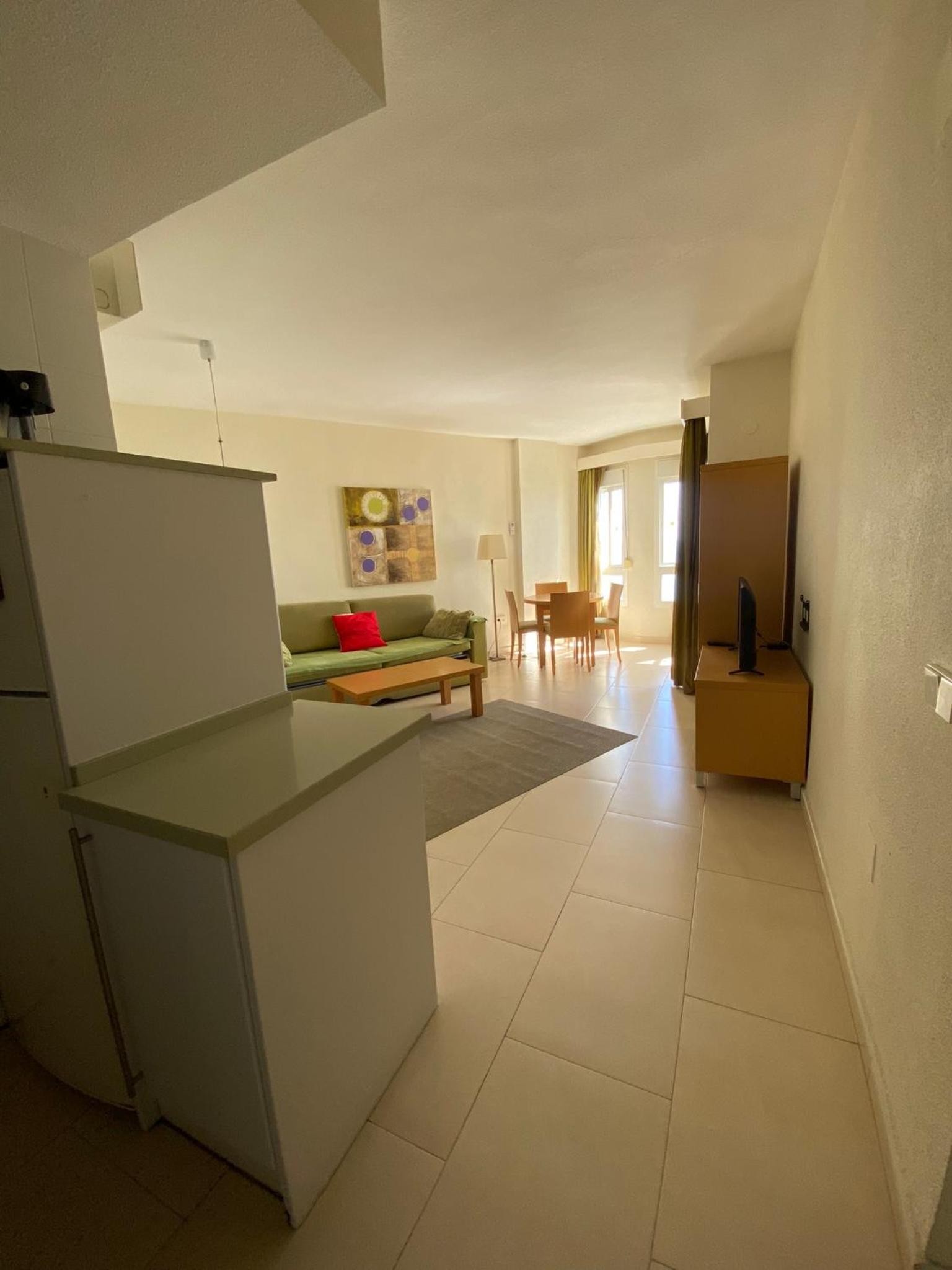 BENALBEACH COMPLEX