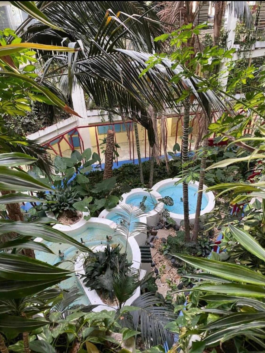 BENALBEACH COMPLEX