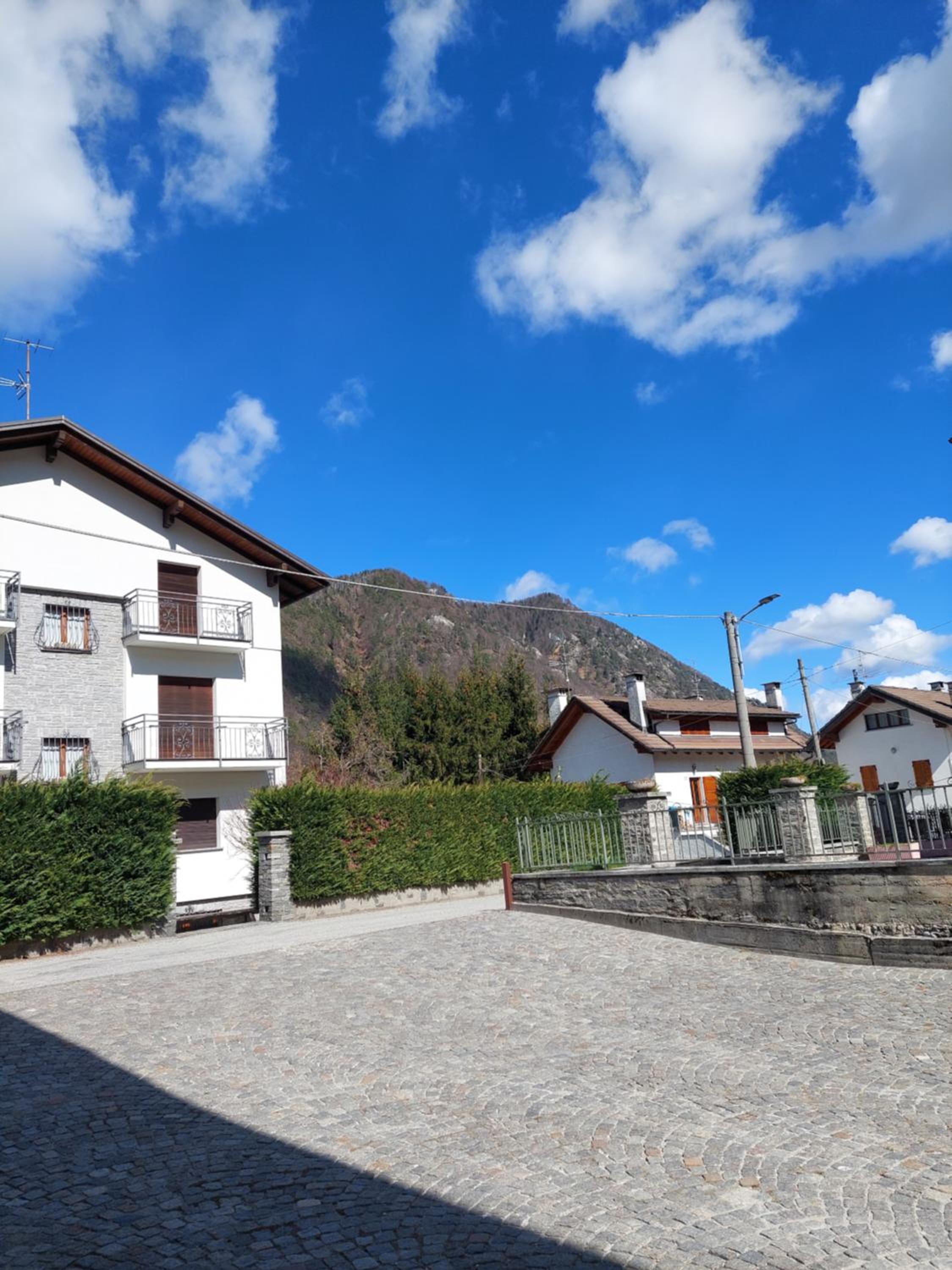 Casa Pepolina, zona tranquilla, piano terra con parcheggio